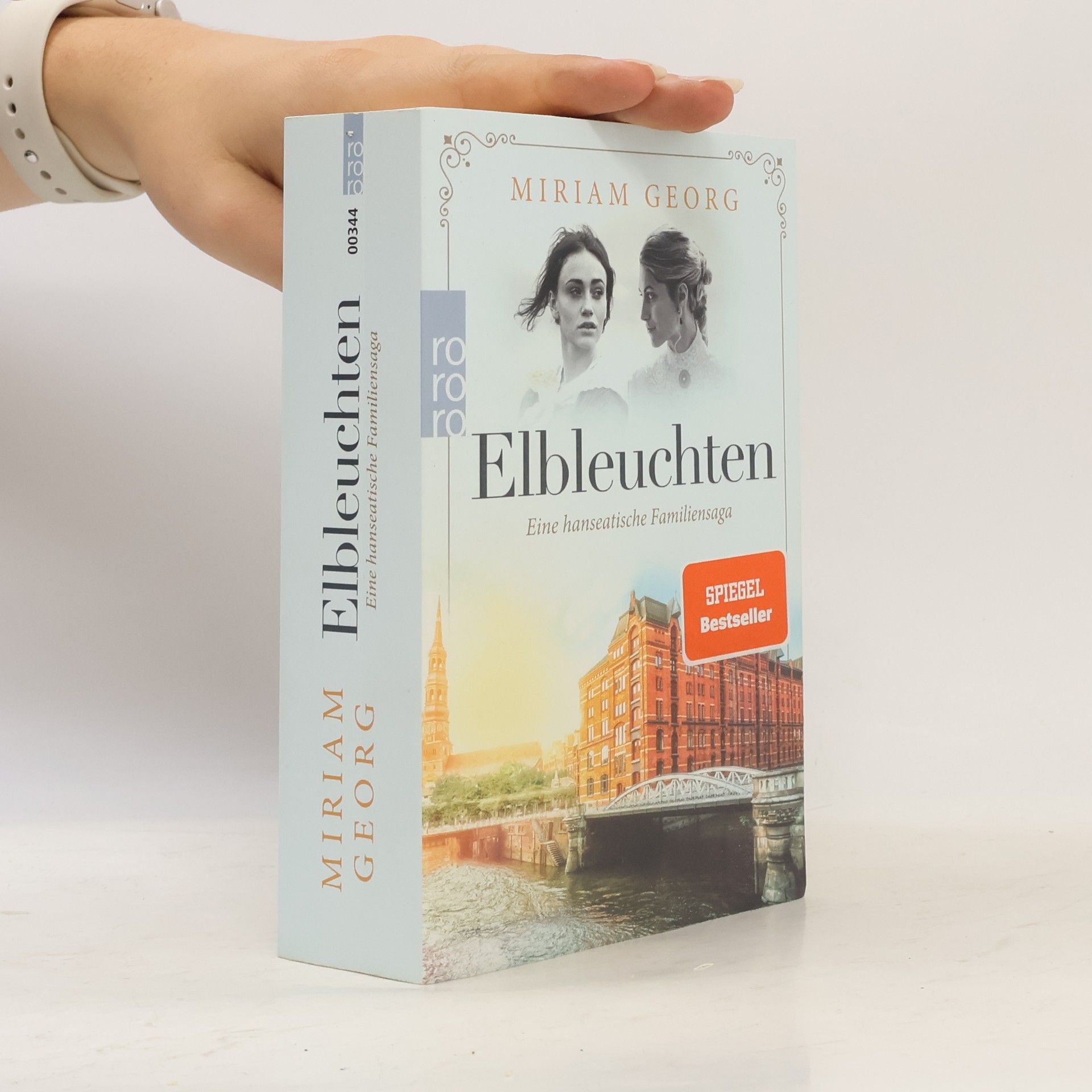 Elbleuchten