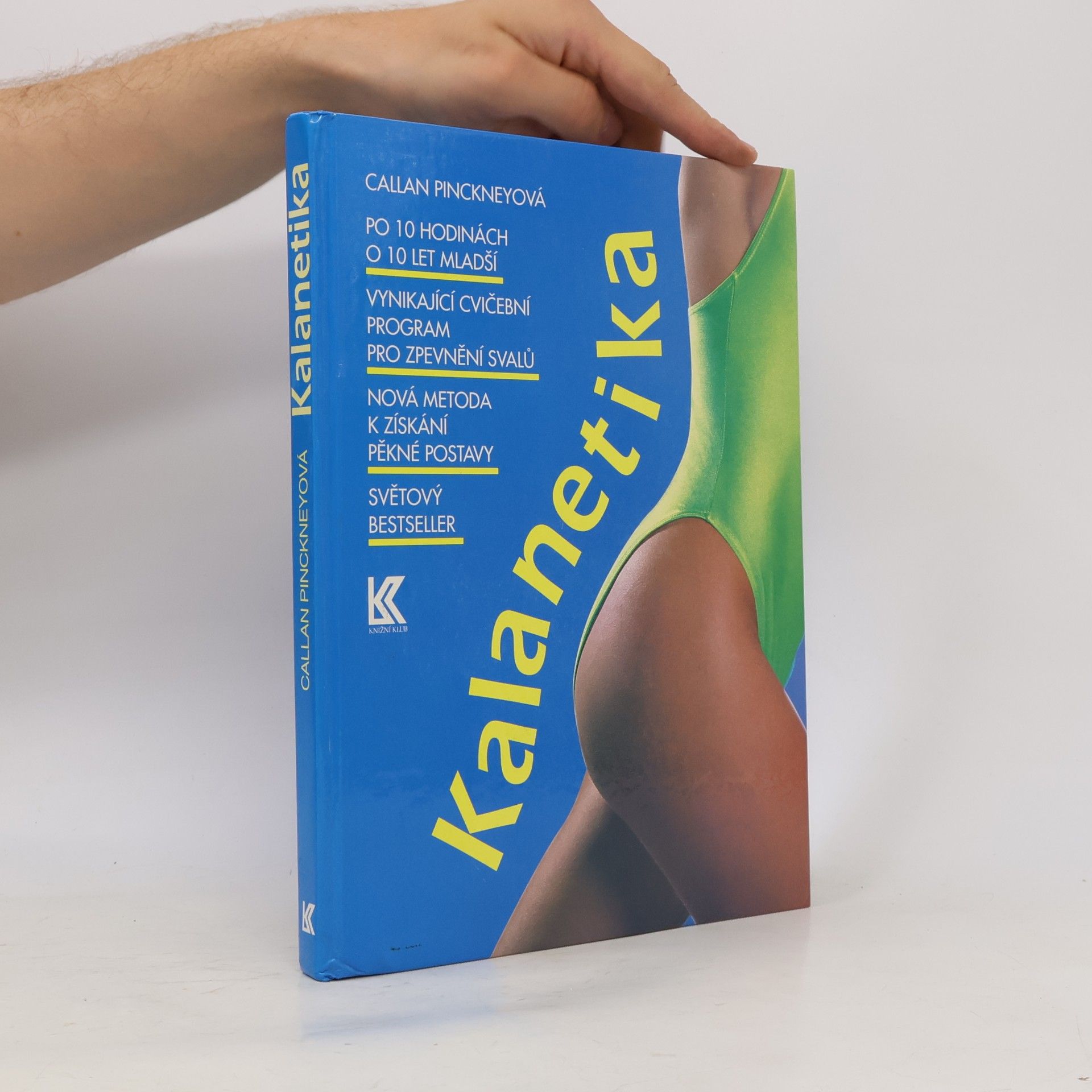 Kalanetika