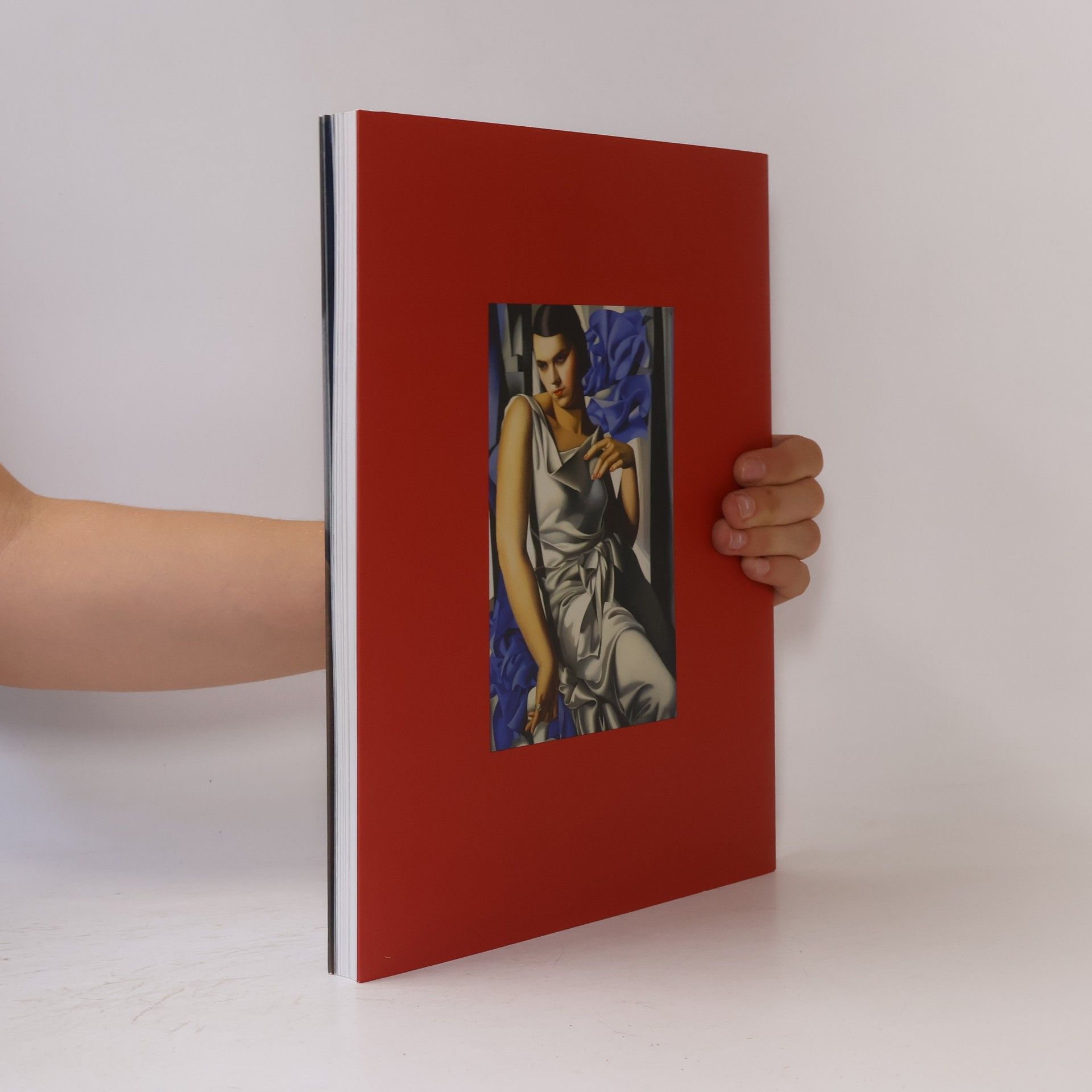 Autorenkollektiv Tamara de Lempicka