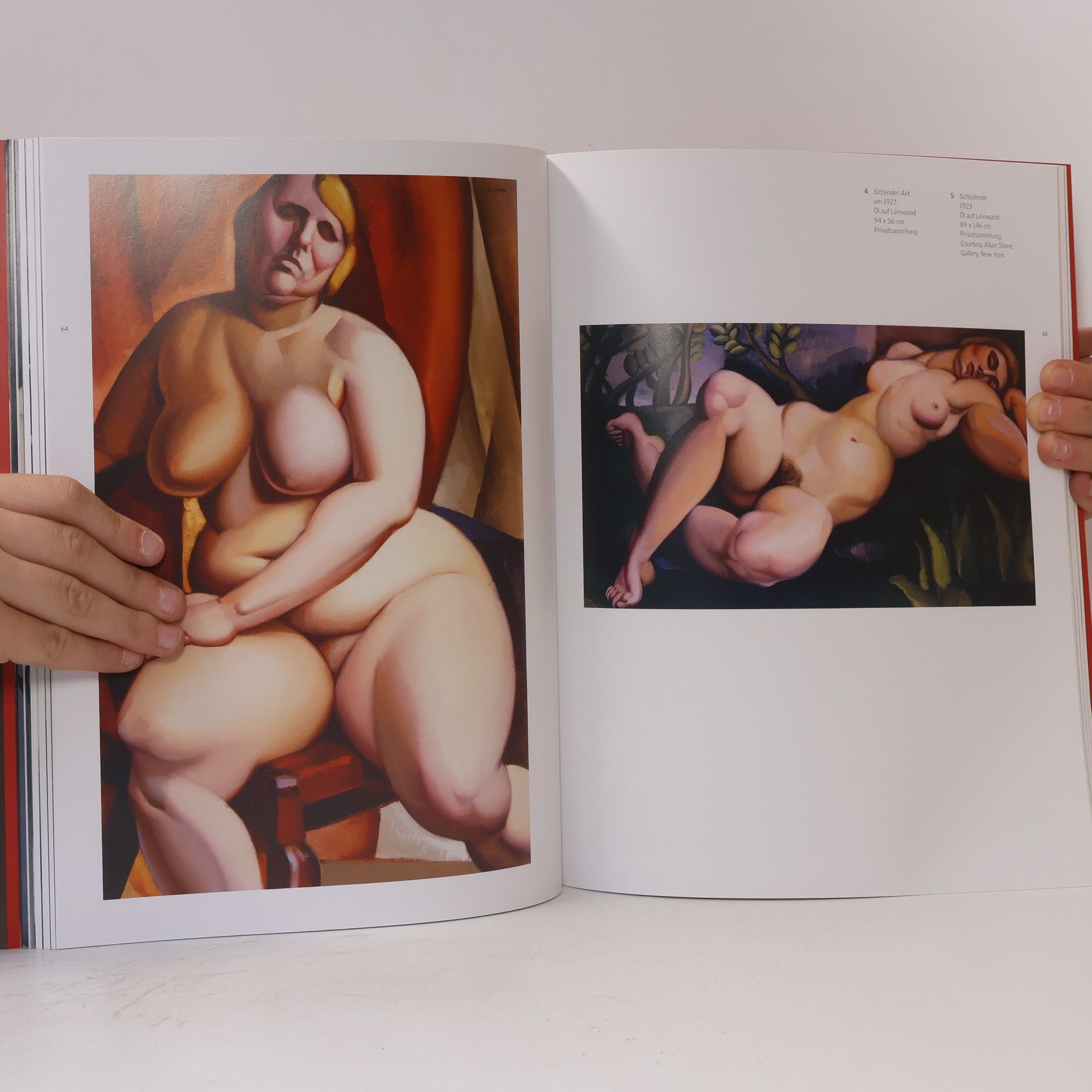 Autorenkollektiv Tamara de Lempicka