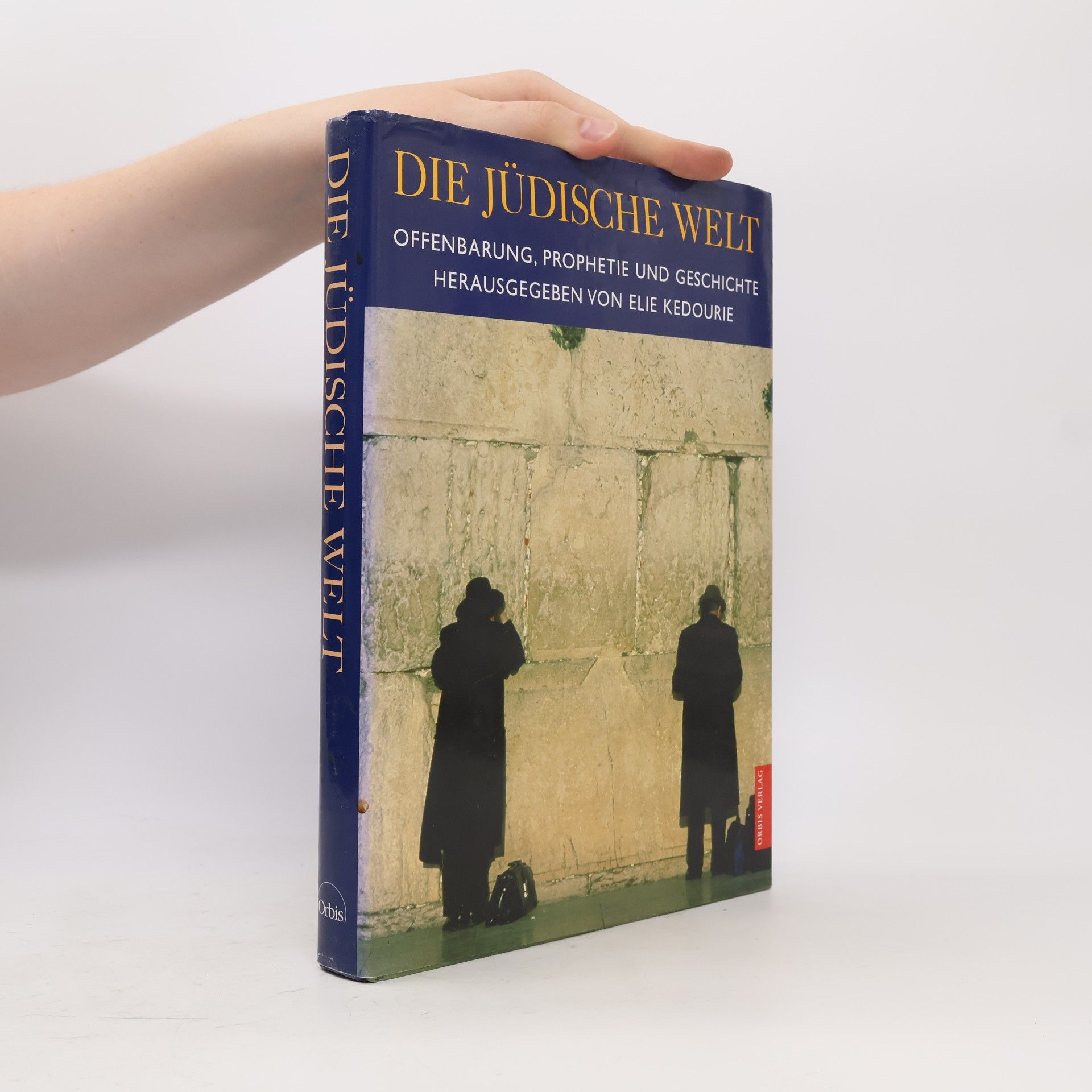 Die Jüdische Welt