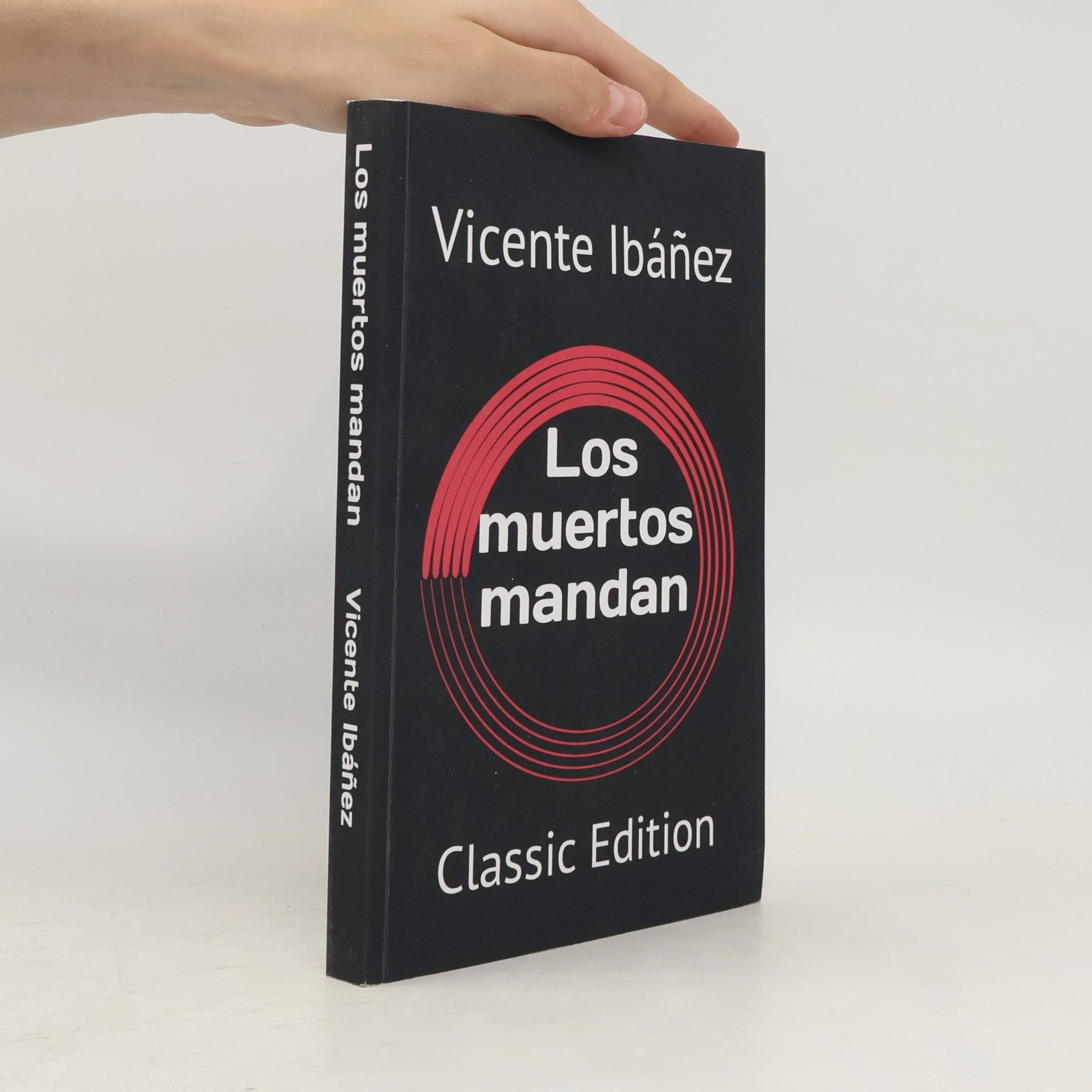 Los muertos mandan