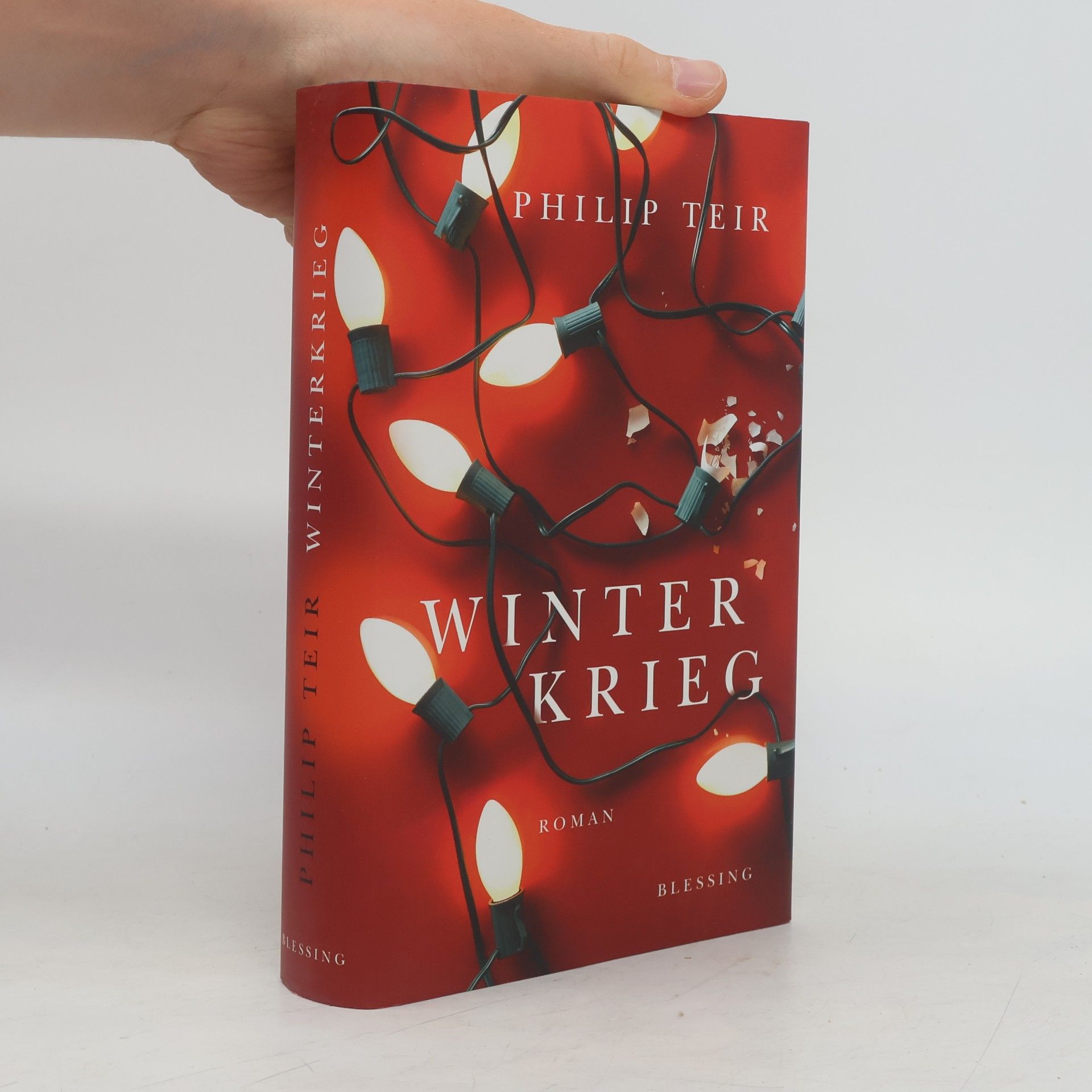 Philip Teir Winterkrieg