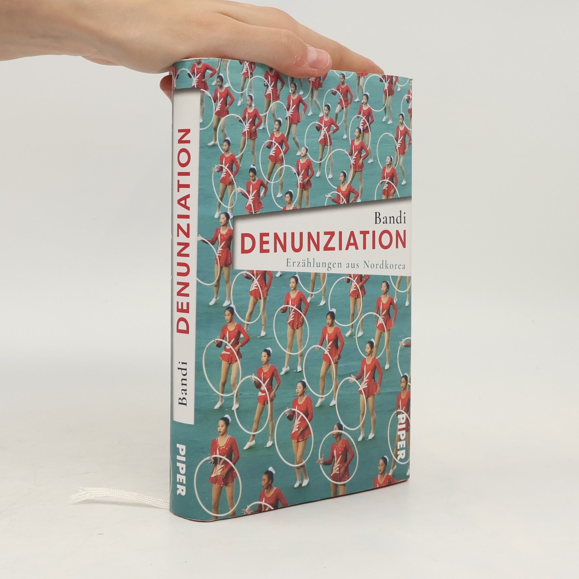 Bandi Denunziation