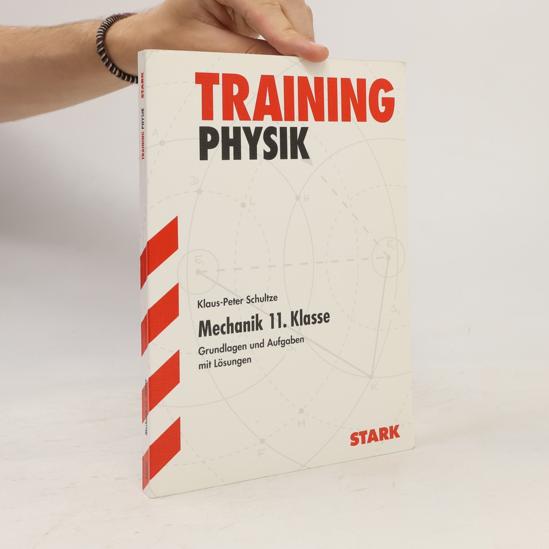 Autorenkollektiv Physik-Training