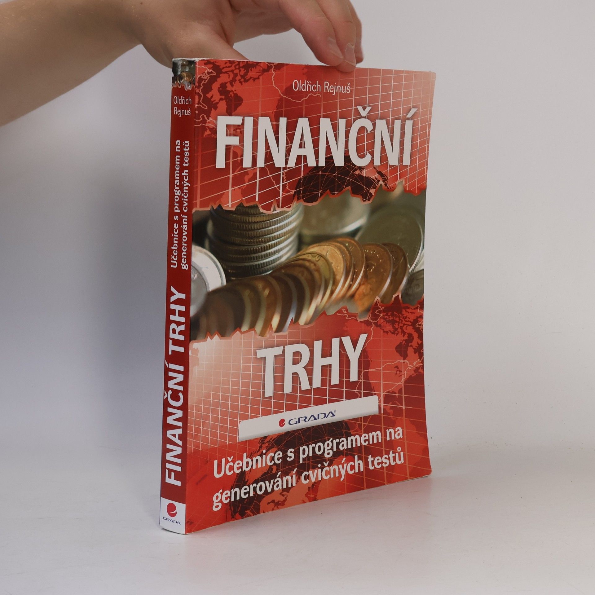 Finanční trhy