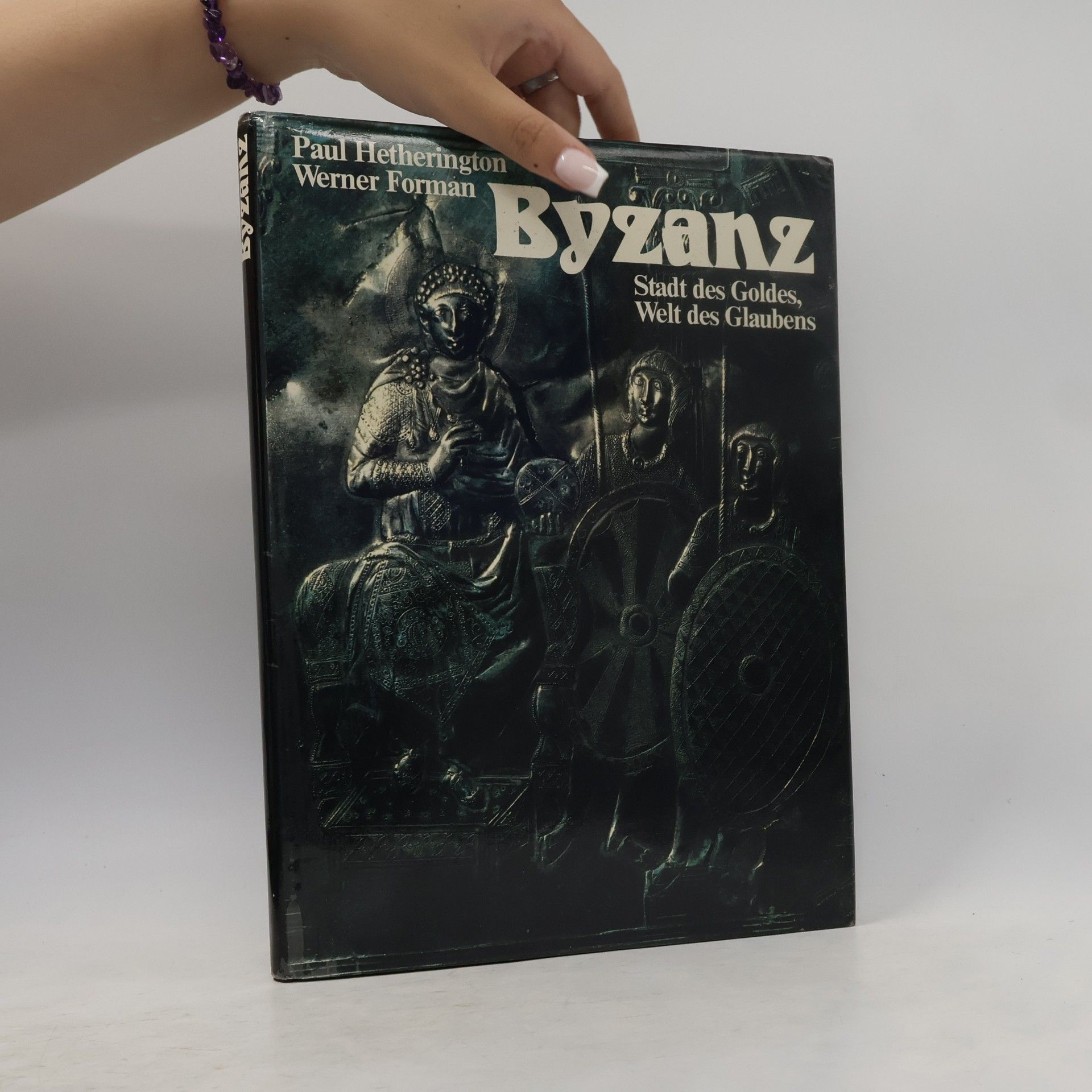 Byzanz