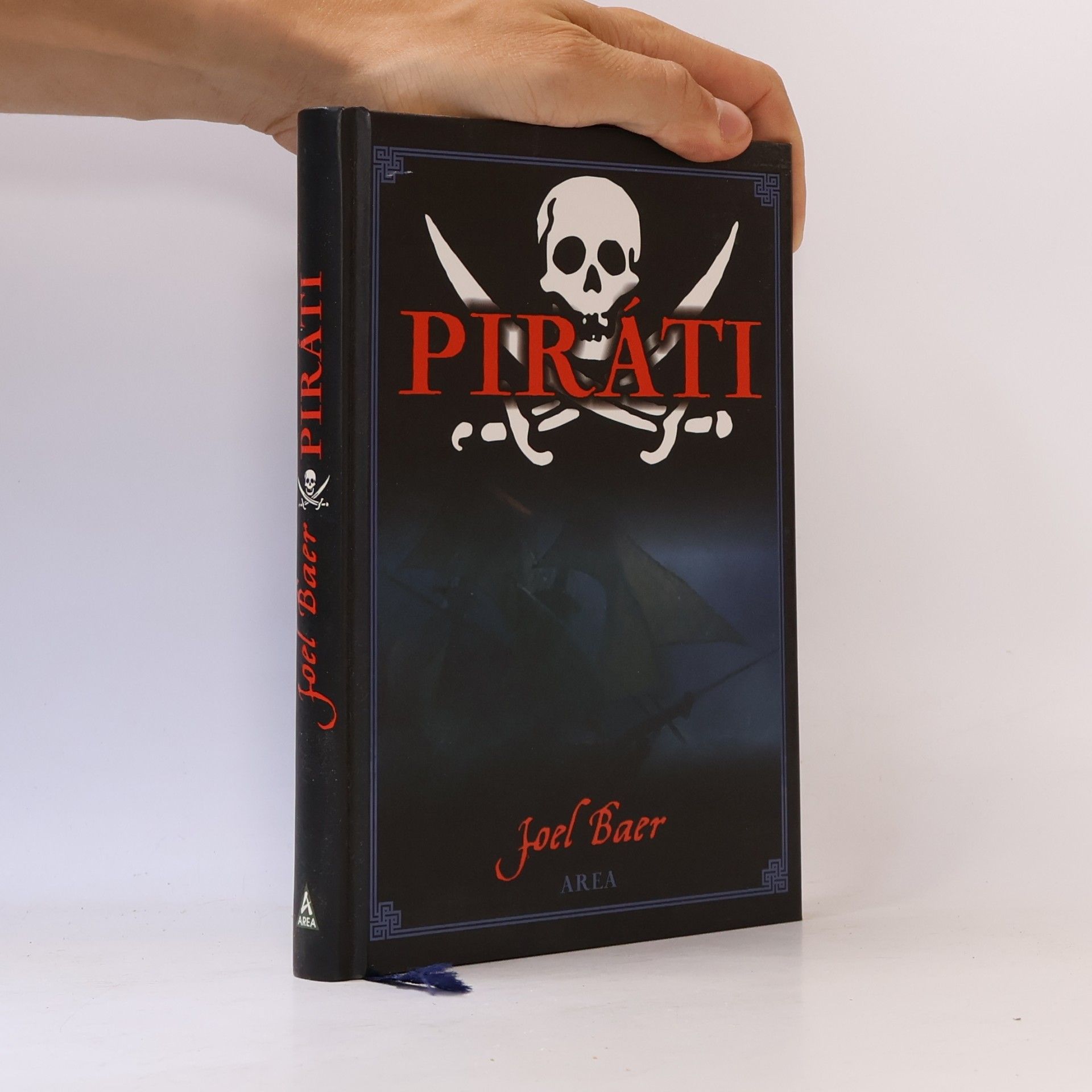 Joel Baer Piráti