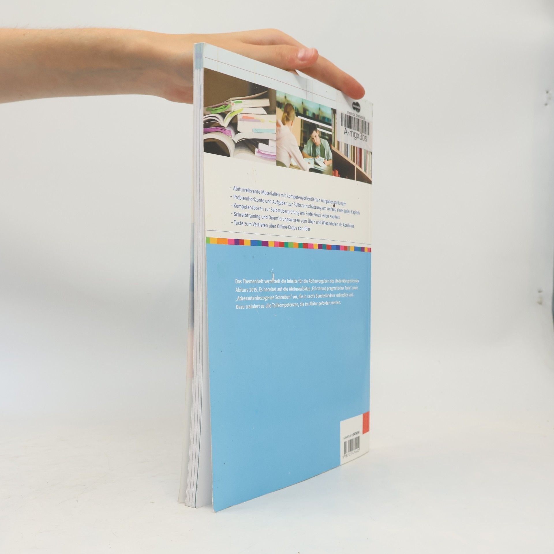 Various authors Sprache / Medien / Lesen und Literatur