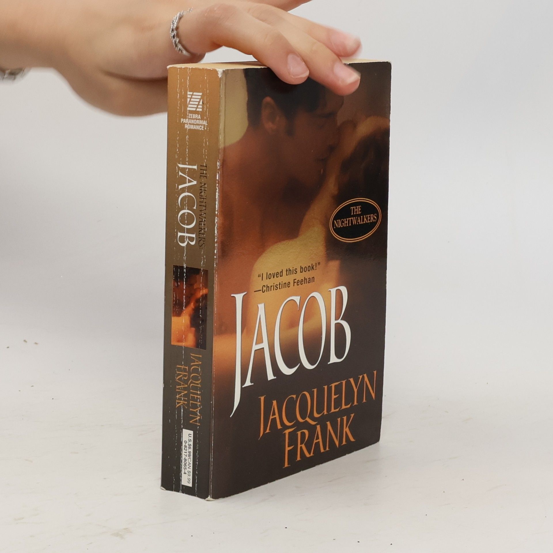 Jacob