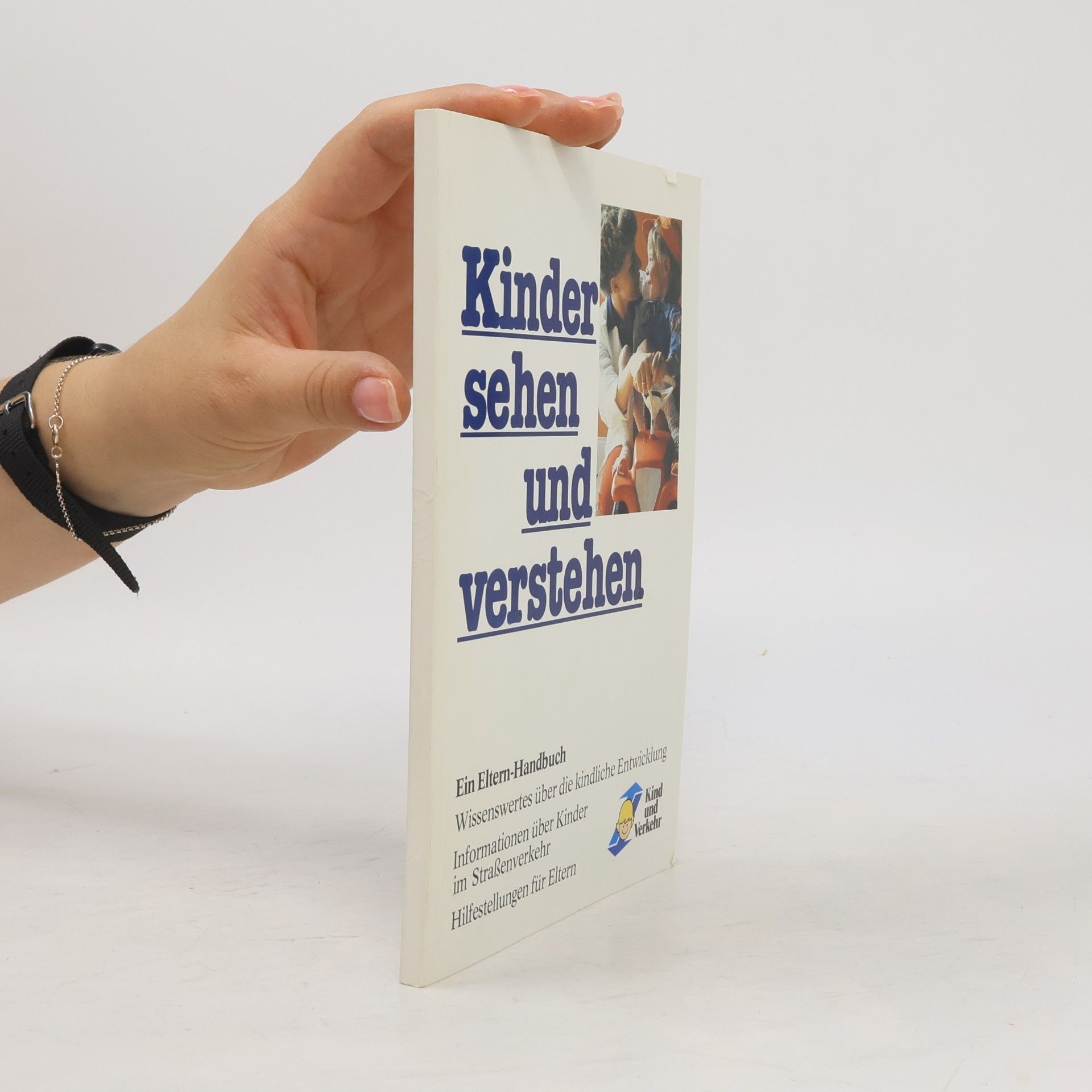 Autorenkollektiv Kinder sehen und verstehen