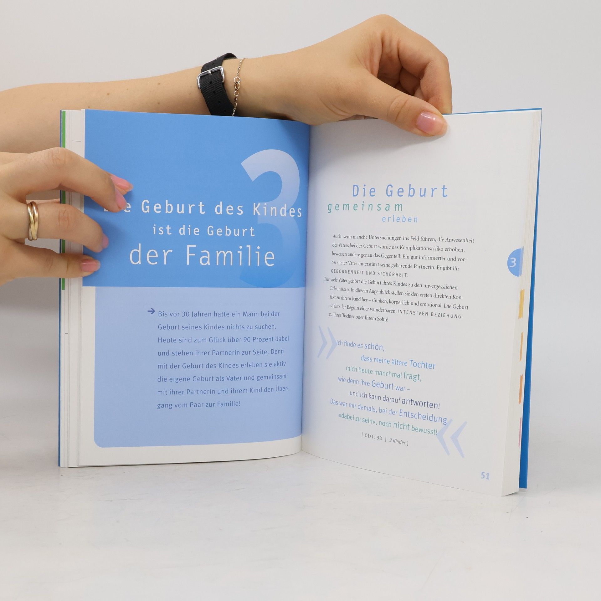 Robert Richter Das Papa-Handbuch