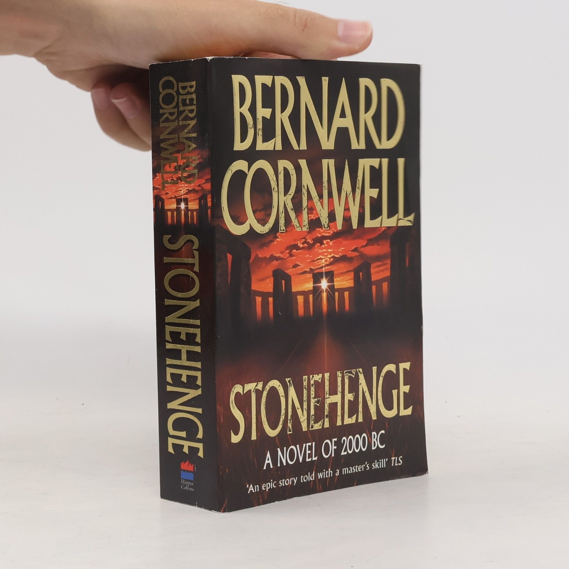 Stonehenge