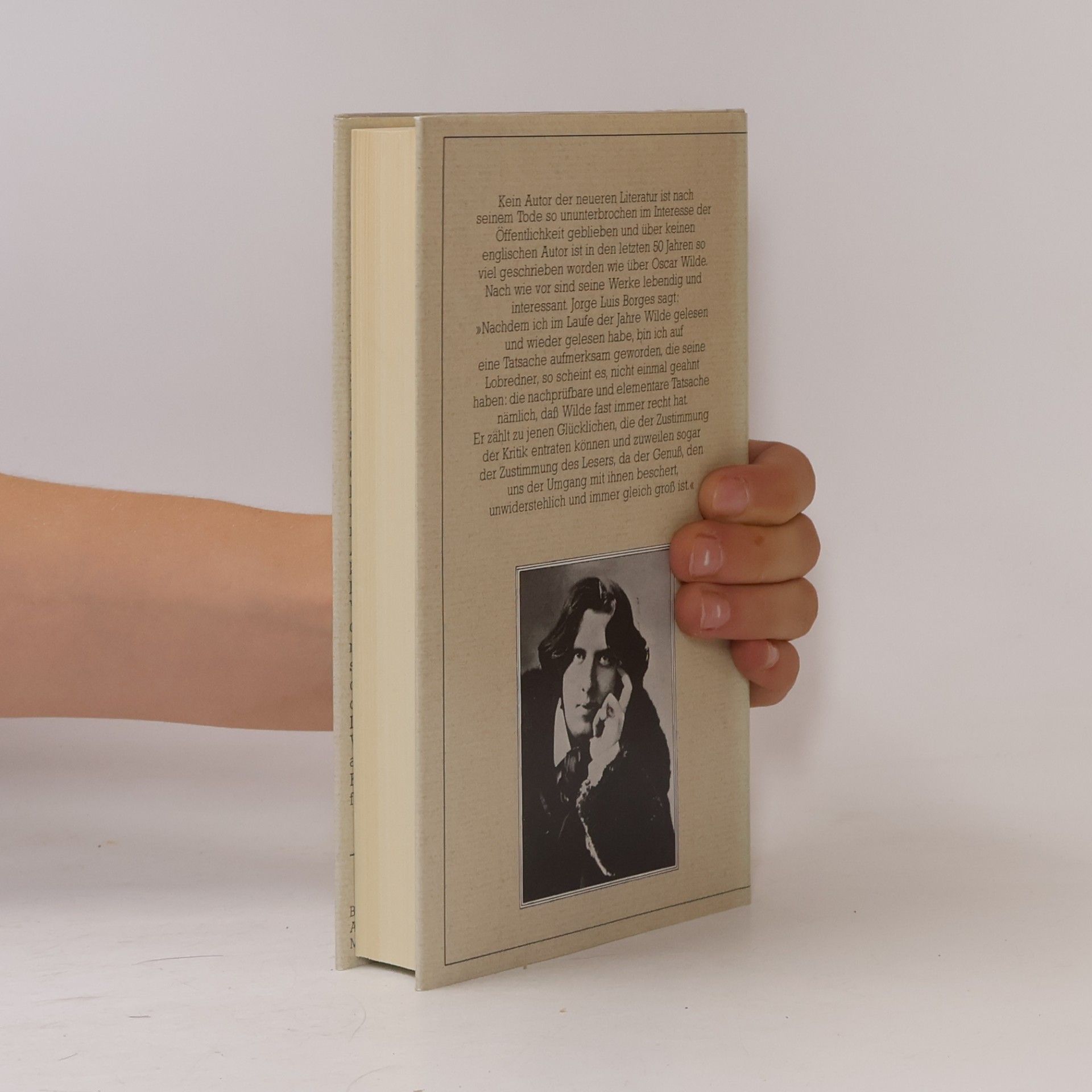 Oscar Wilde Werke in drei Bänden. Gedichte in Prosa. Maerchen. Erzählungen