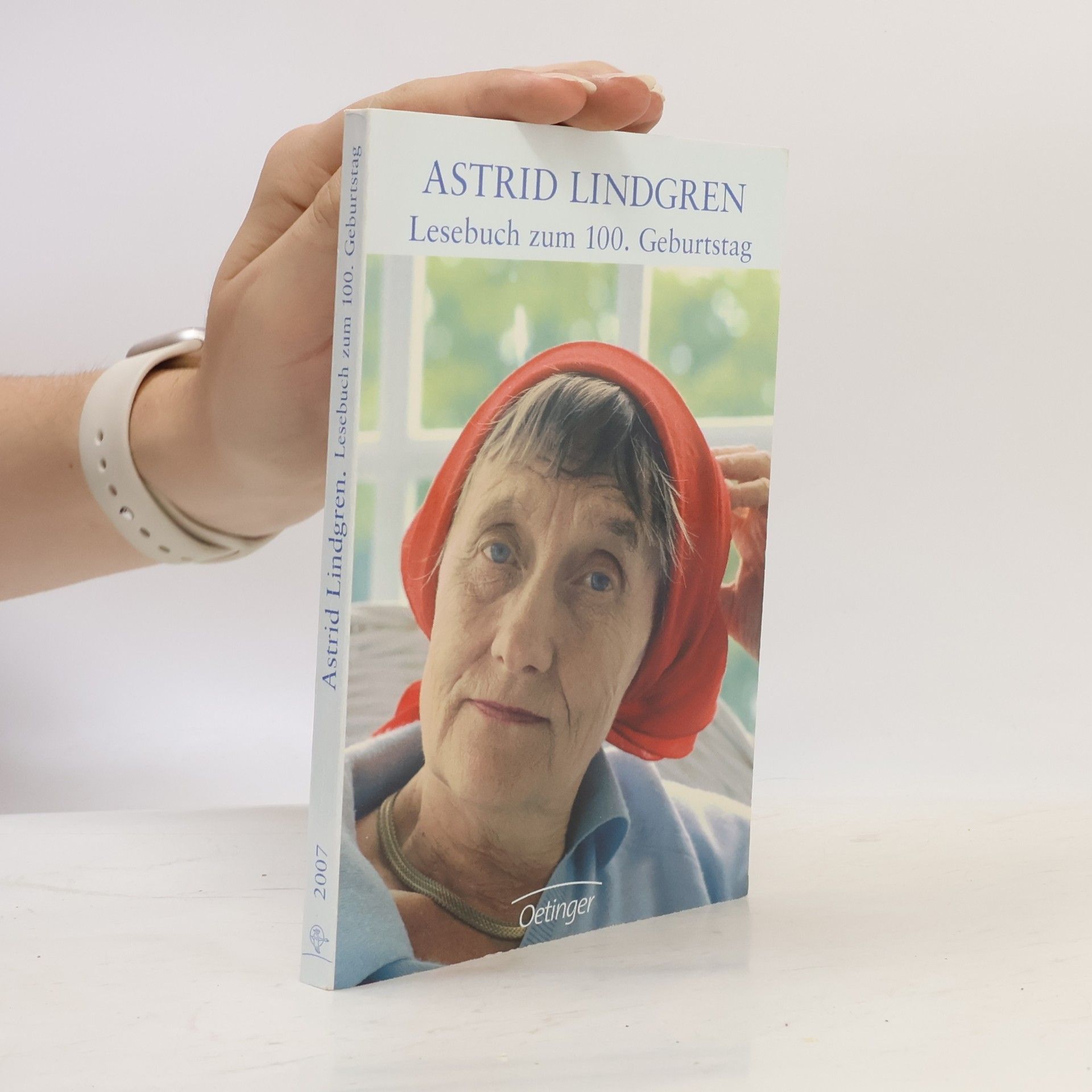 Astrid Lindgren Astrid Lindgren