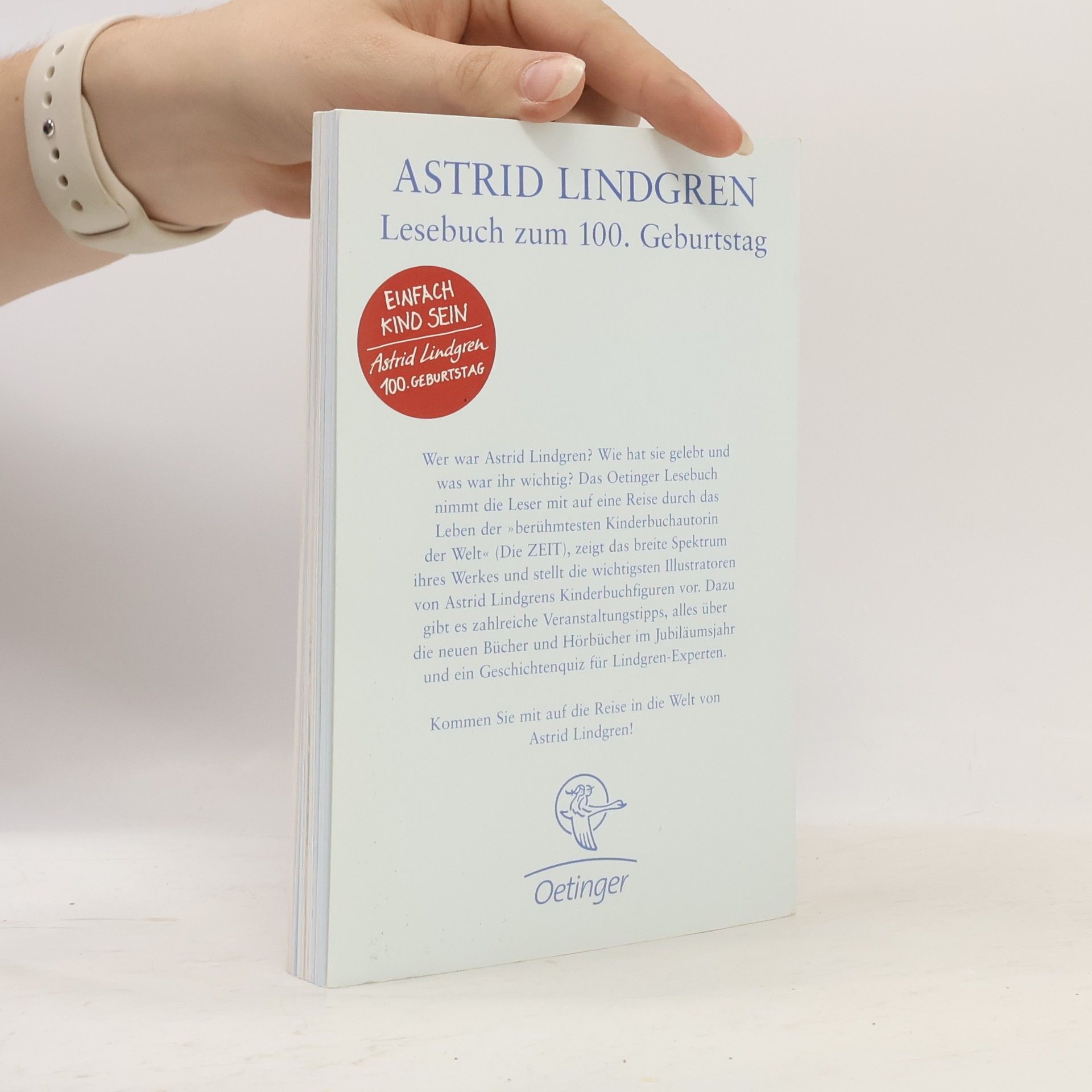 Astrid Lindgren Astrid Lindgren