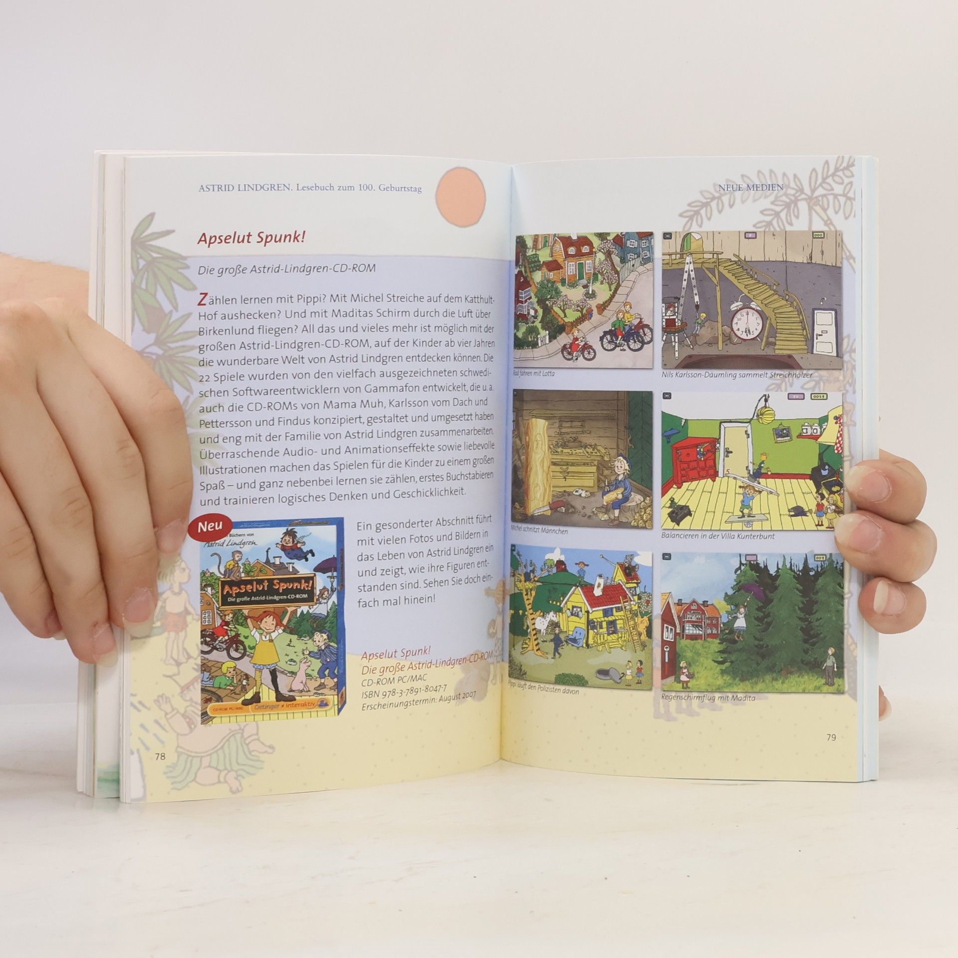 Astrid Lindgren Astrid Lindgren