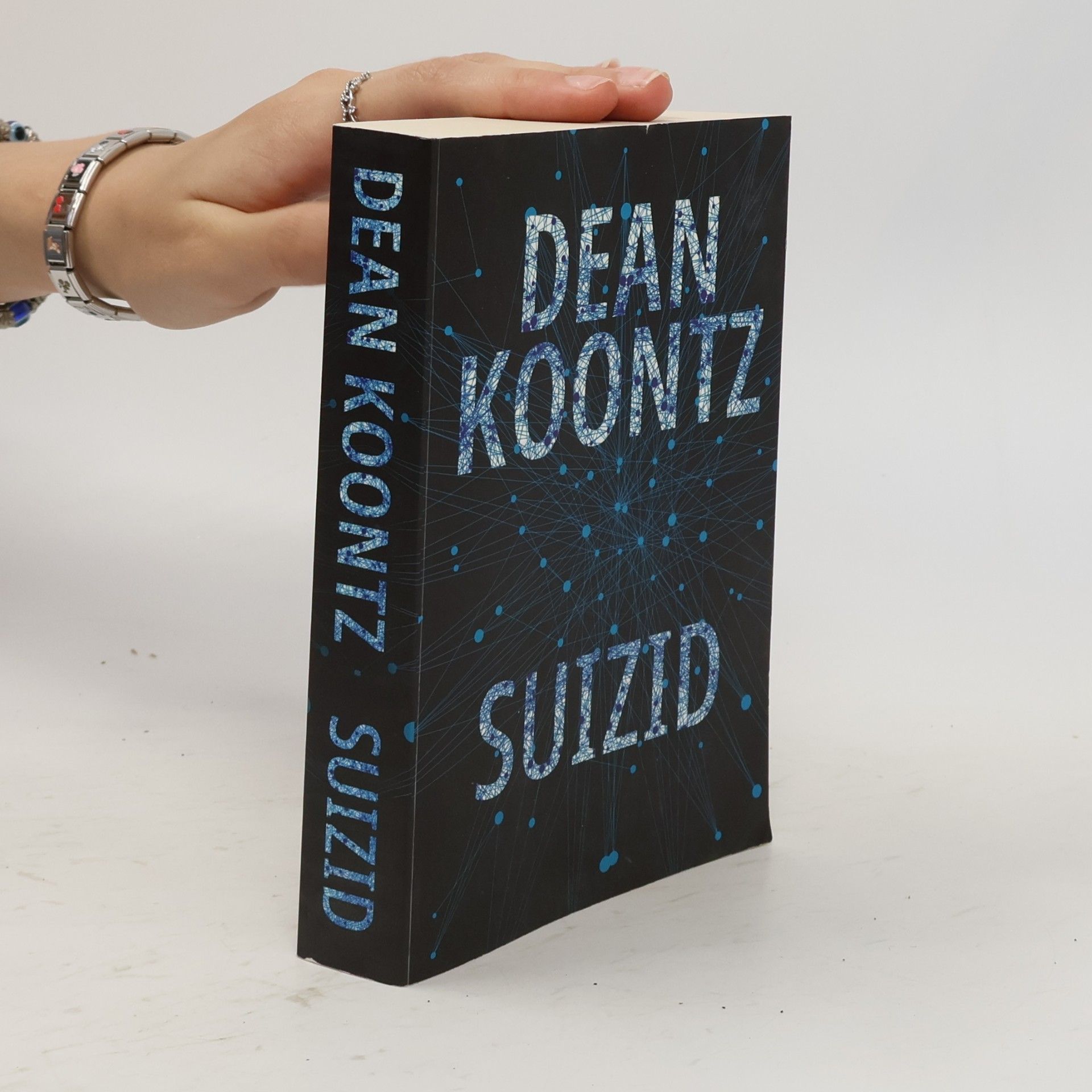 Dean Ray Koontz Suizid