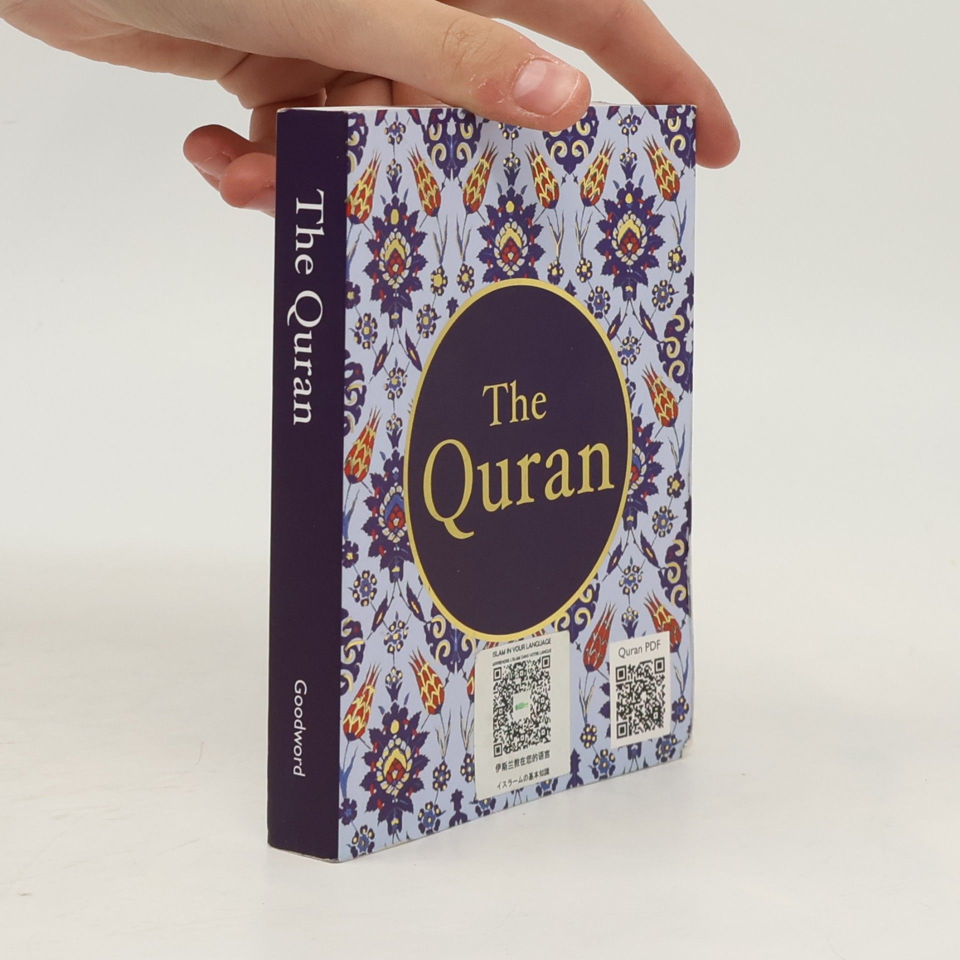 Autorenkollektiv The Quran