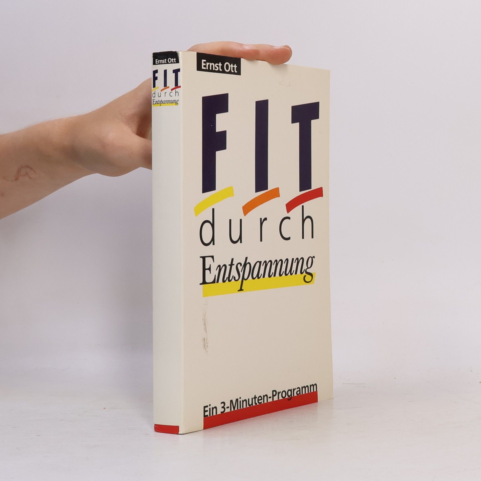 Fit durch Entspannung