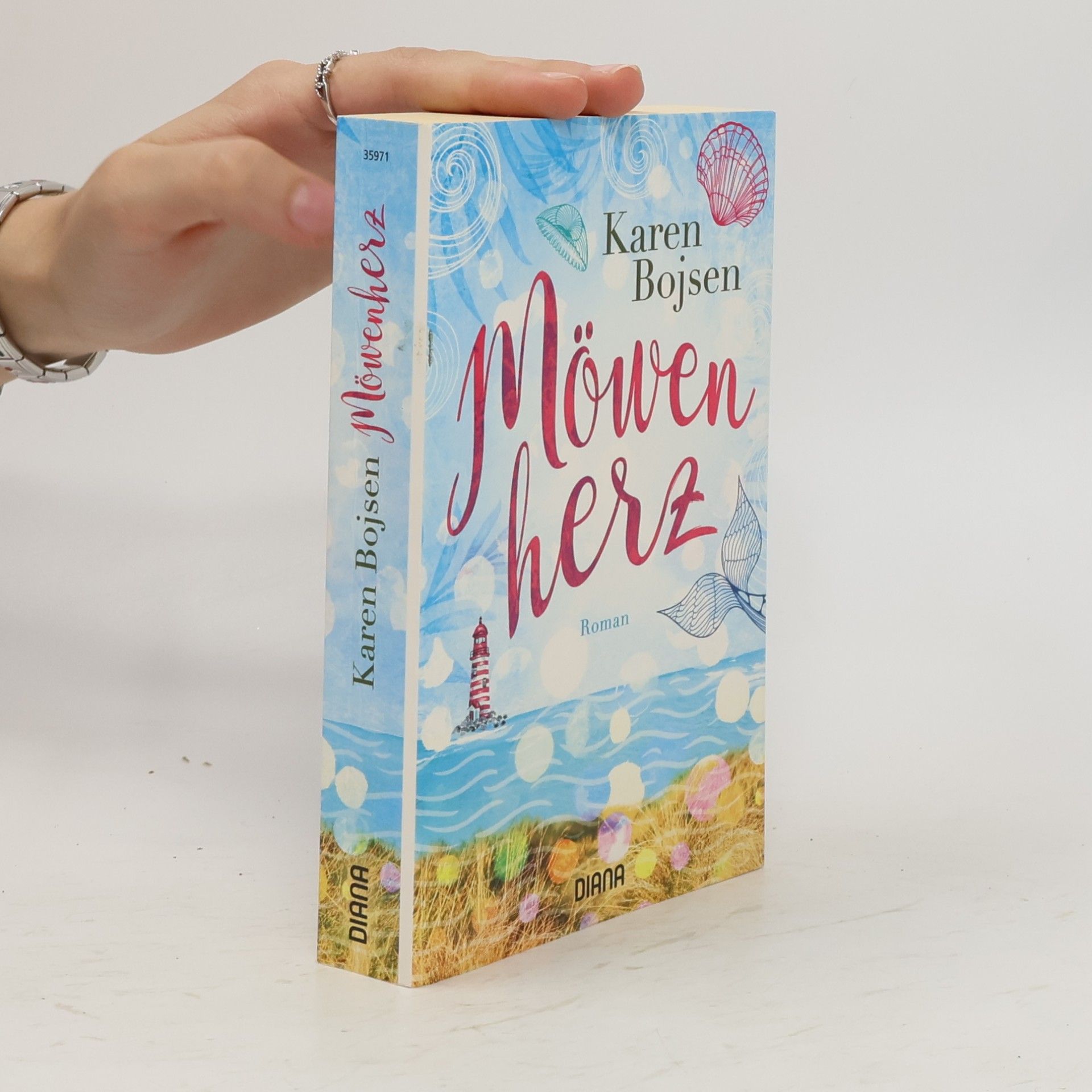 Möwenherz