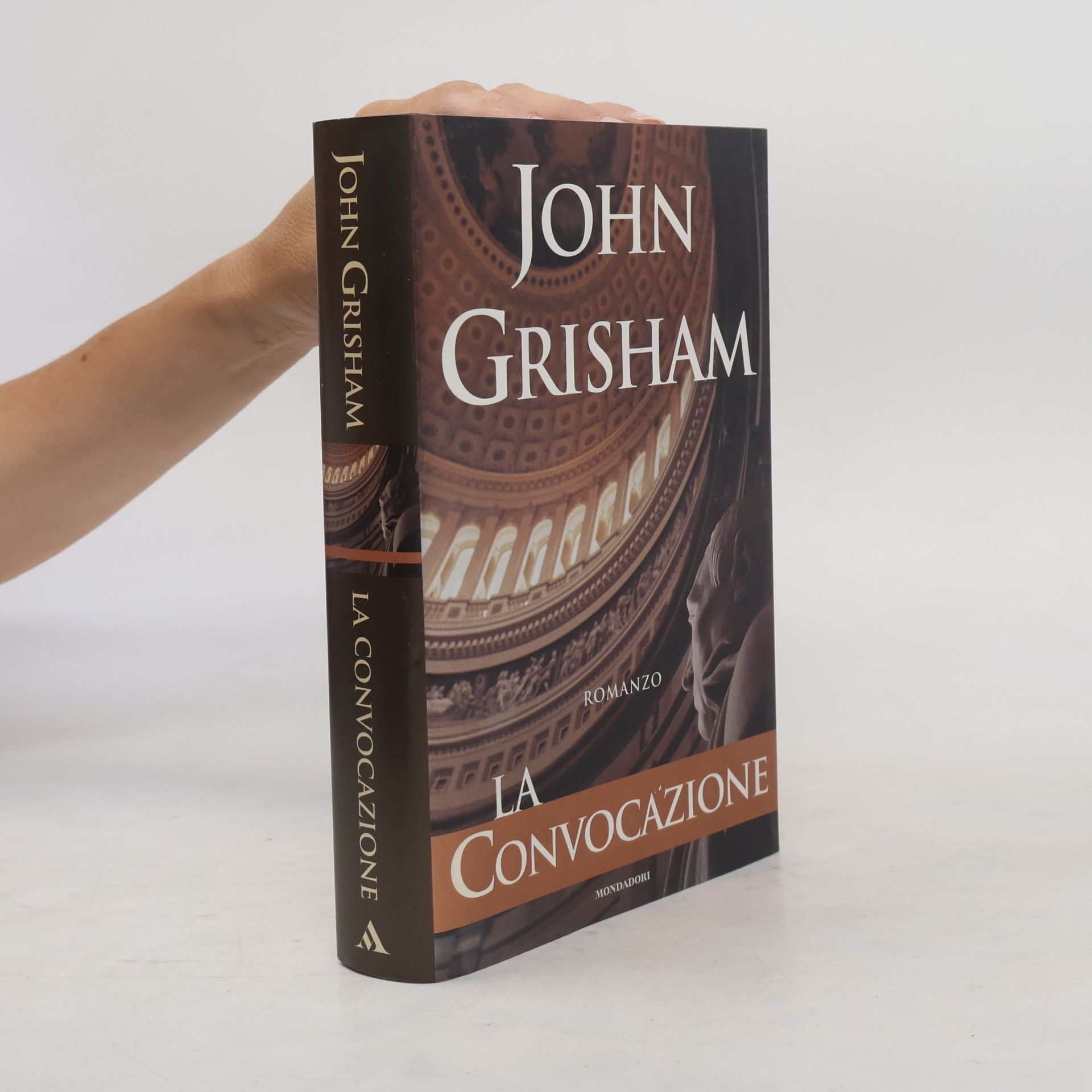 John Grisham La convocazione