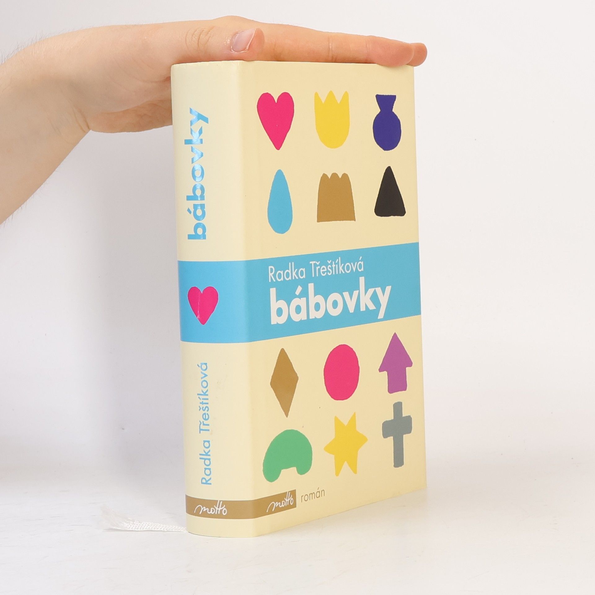 Bábovky