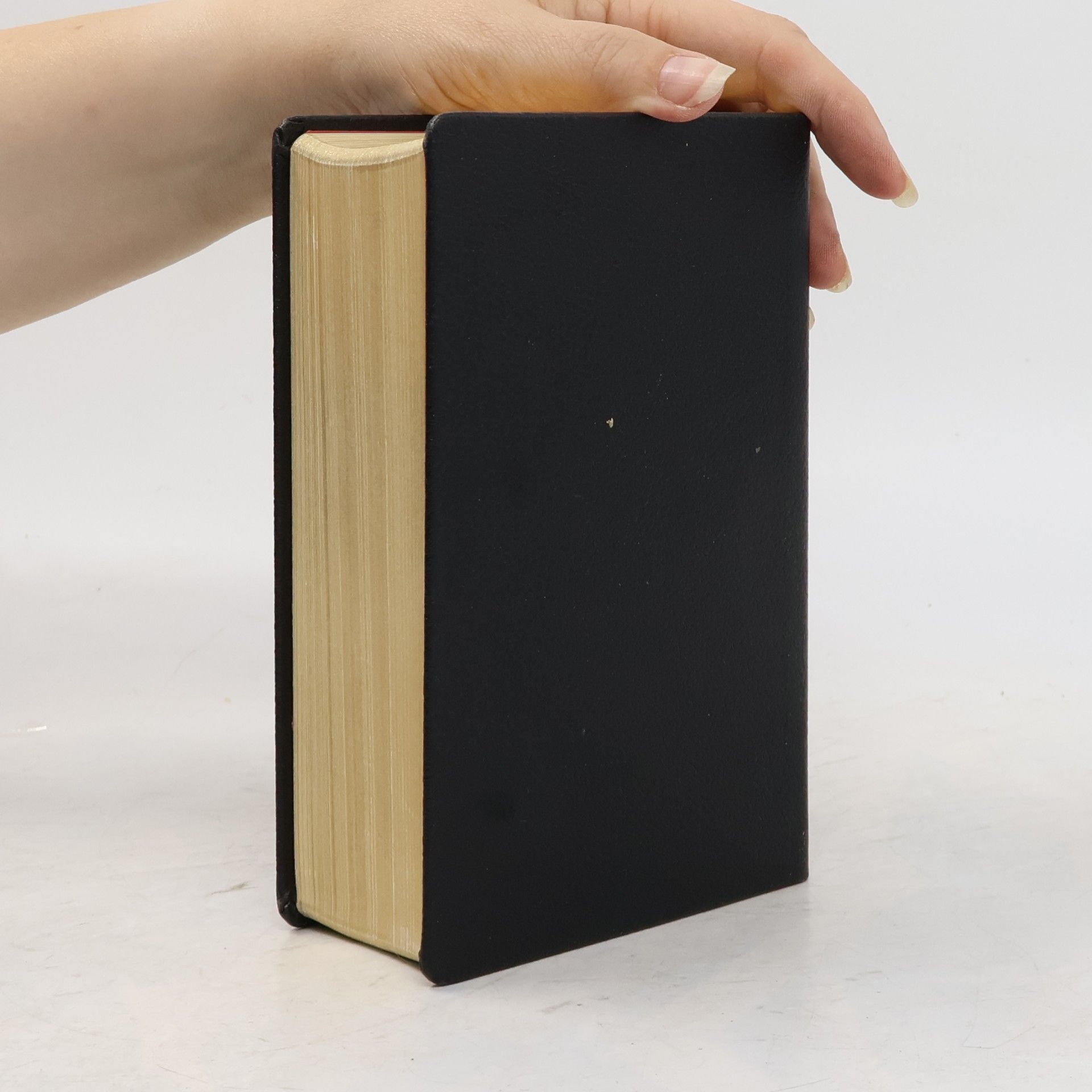 Anselm Schott Römisches Messbuch 1962