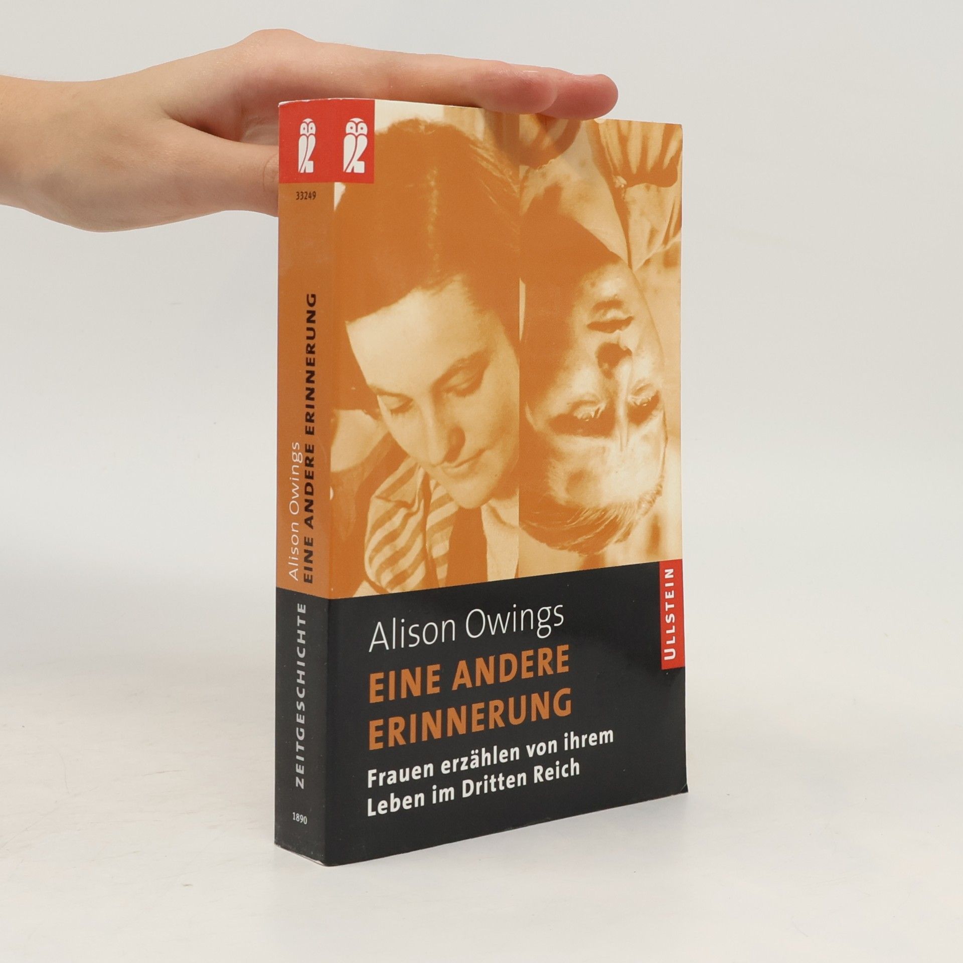 Eine andere Erinnerung
