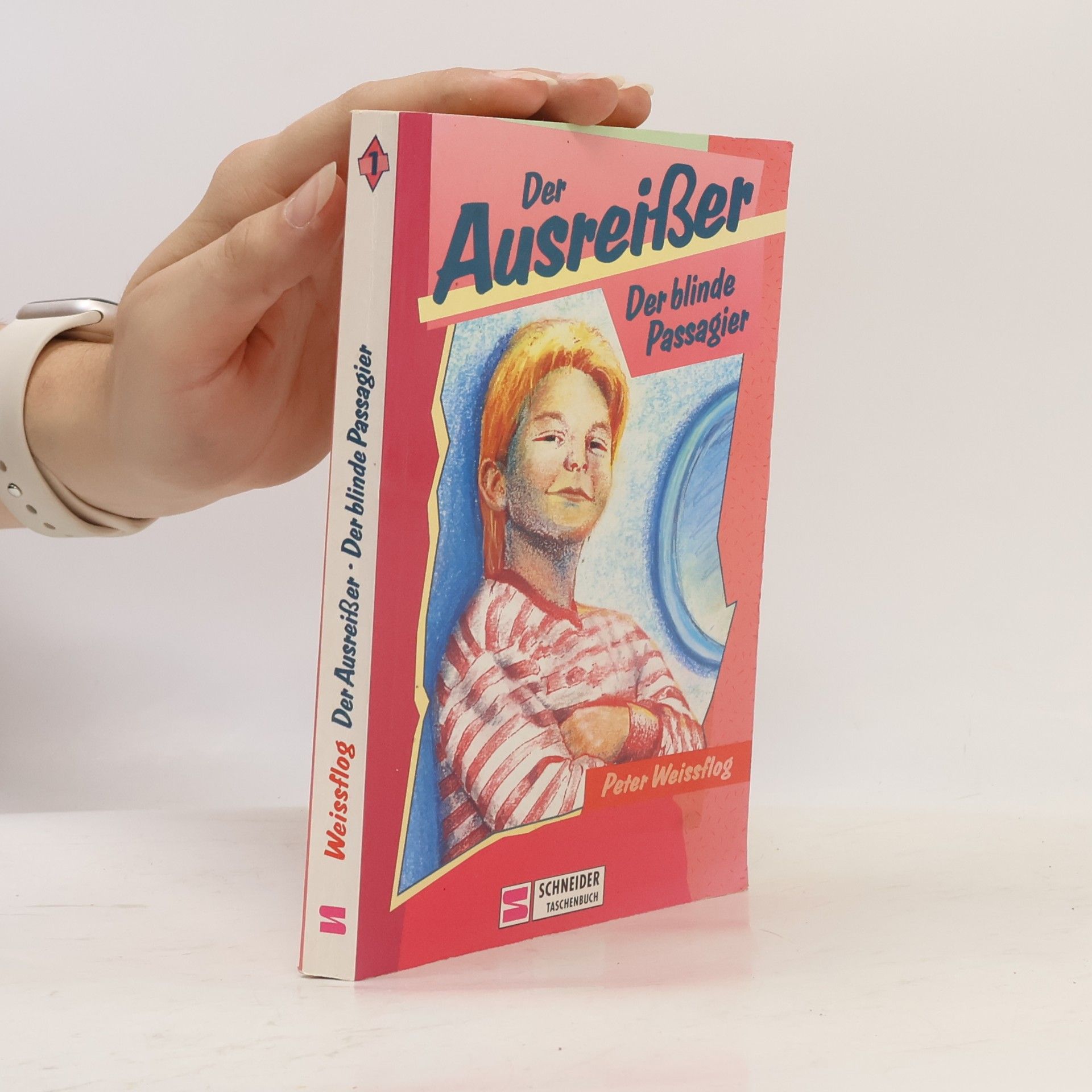 Peter Weissflog Der Ausreisser