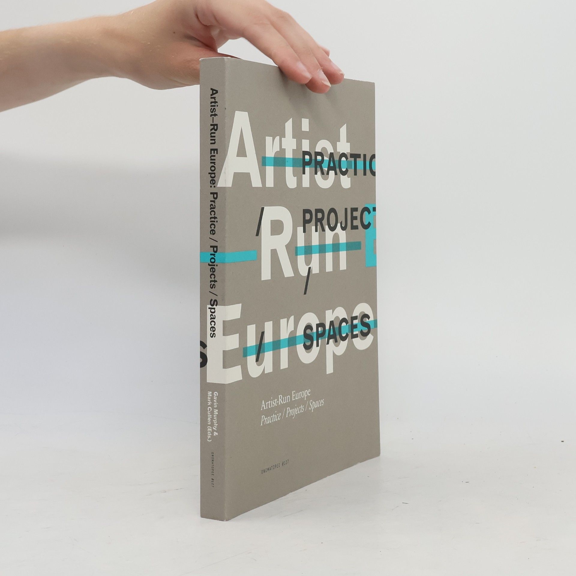 Artist-Run Europe