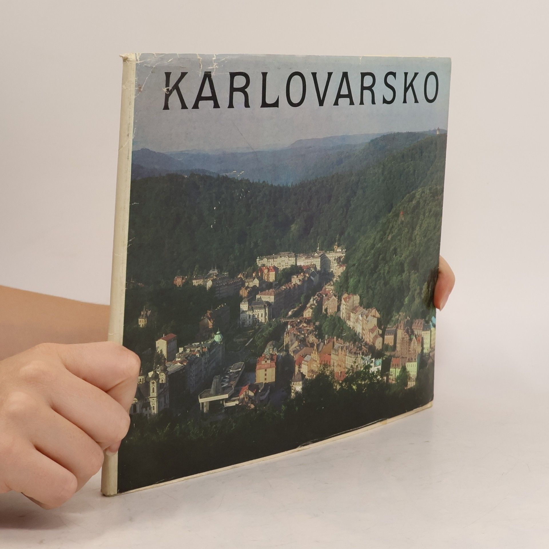 Karlovarsko
