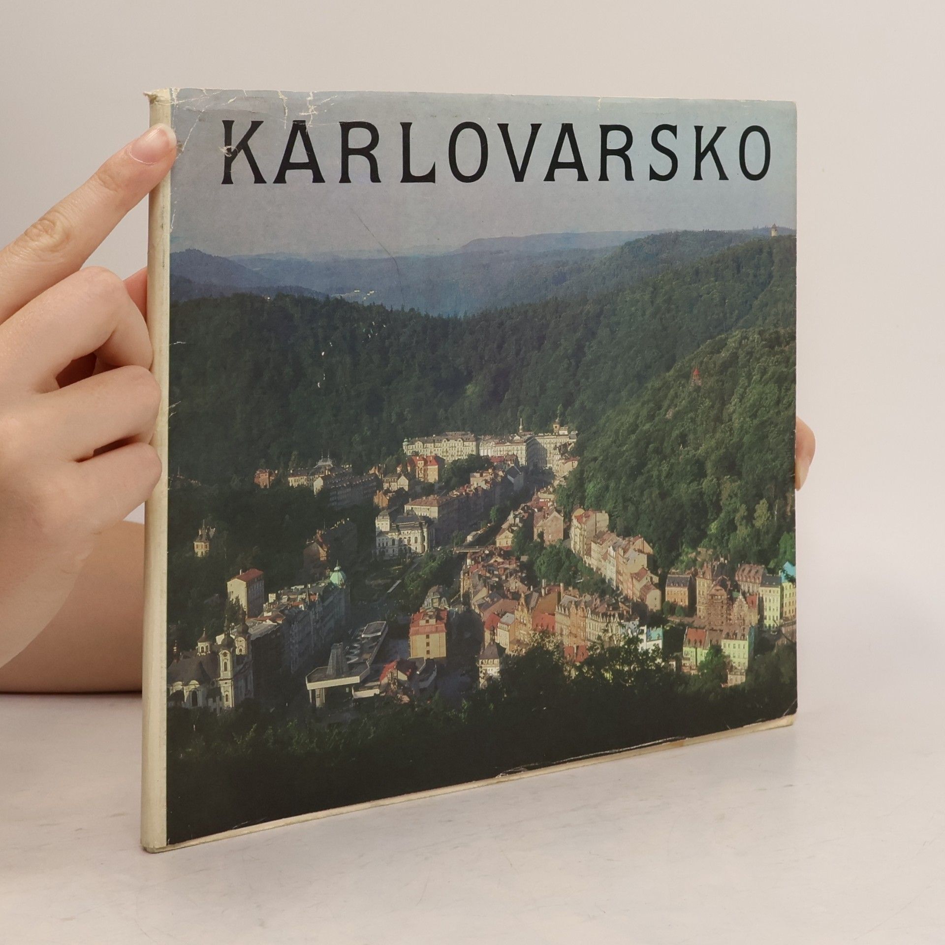 Stanislav Burachovič Karlovarsko