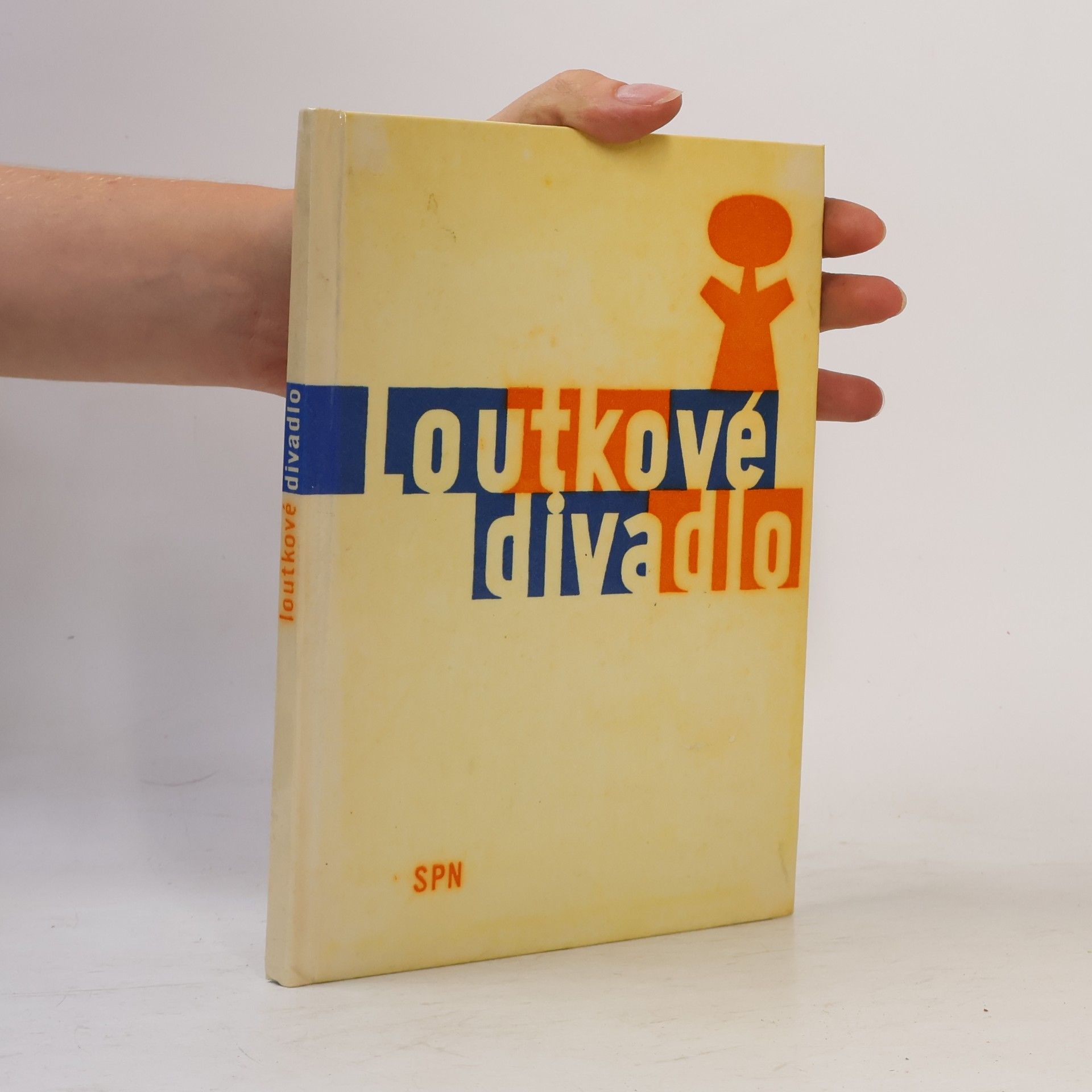 Otto Rödl Loutkové divadlo