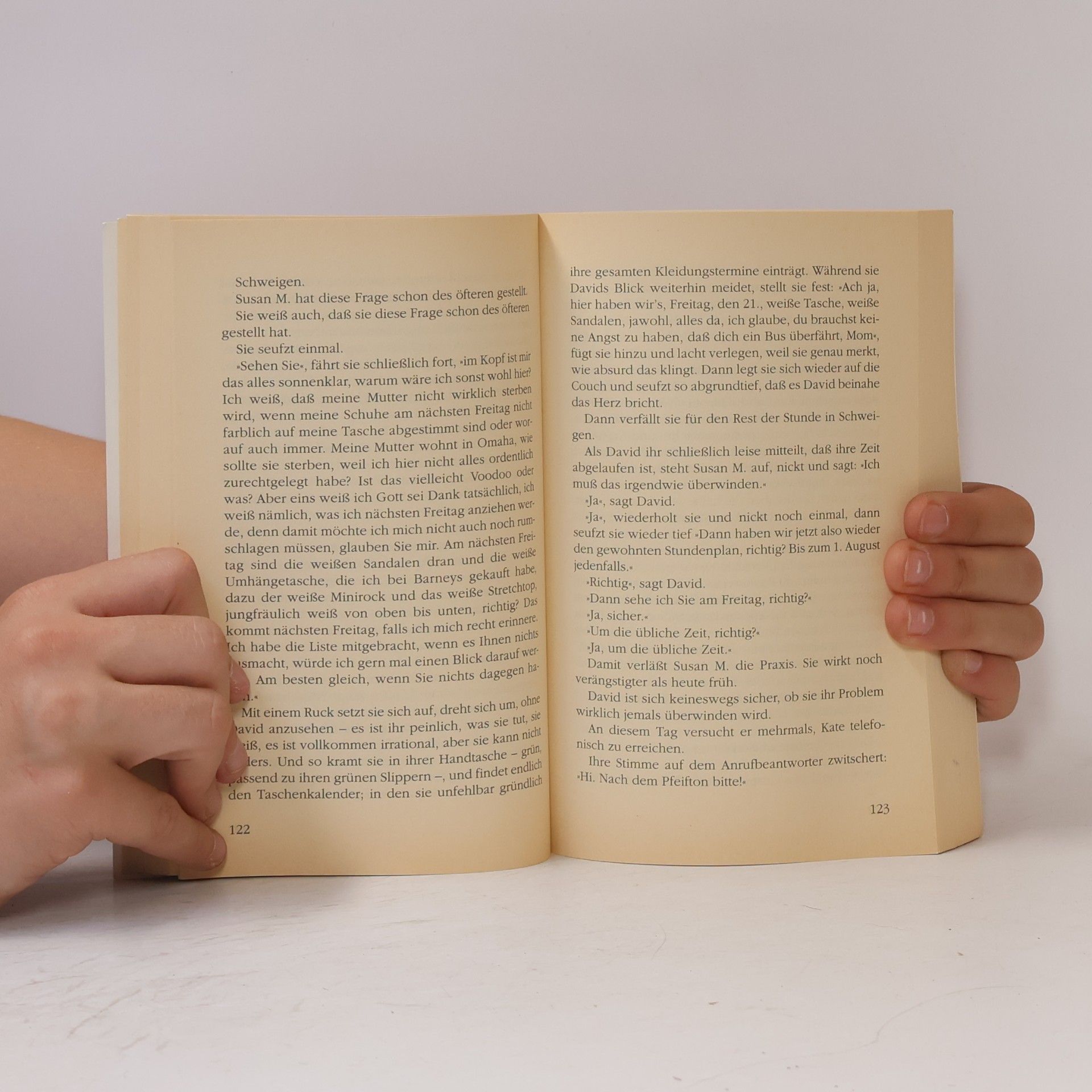 Ed McBain Die Katzentänzerin. Roman. Aus d. Amerikan. v. Christine Strüh