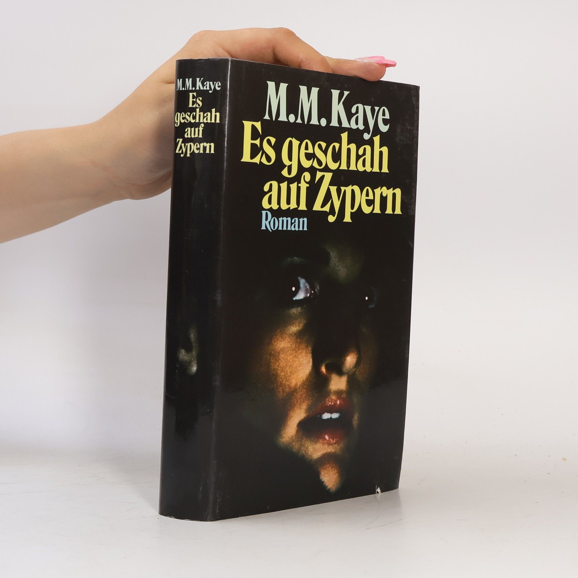 Es geschah auf Zypern