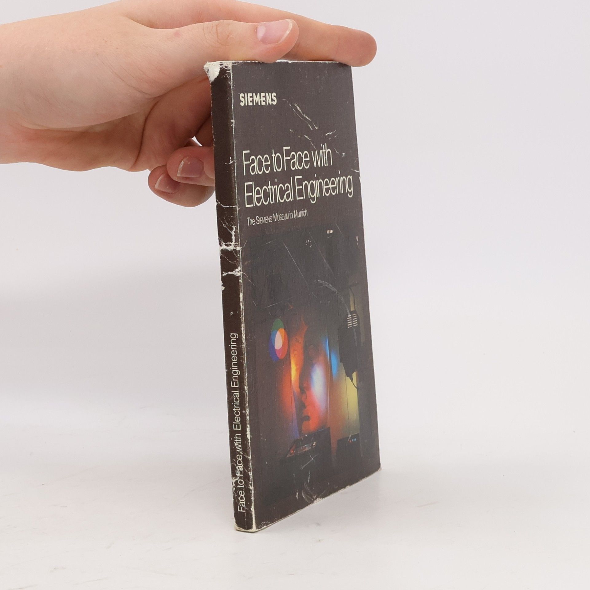 Various authors Face to Face With Electrical Engineering