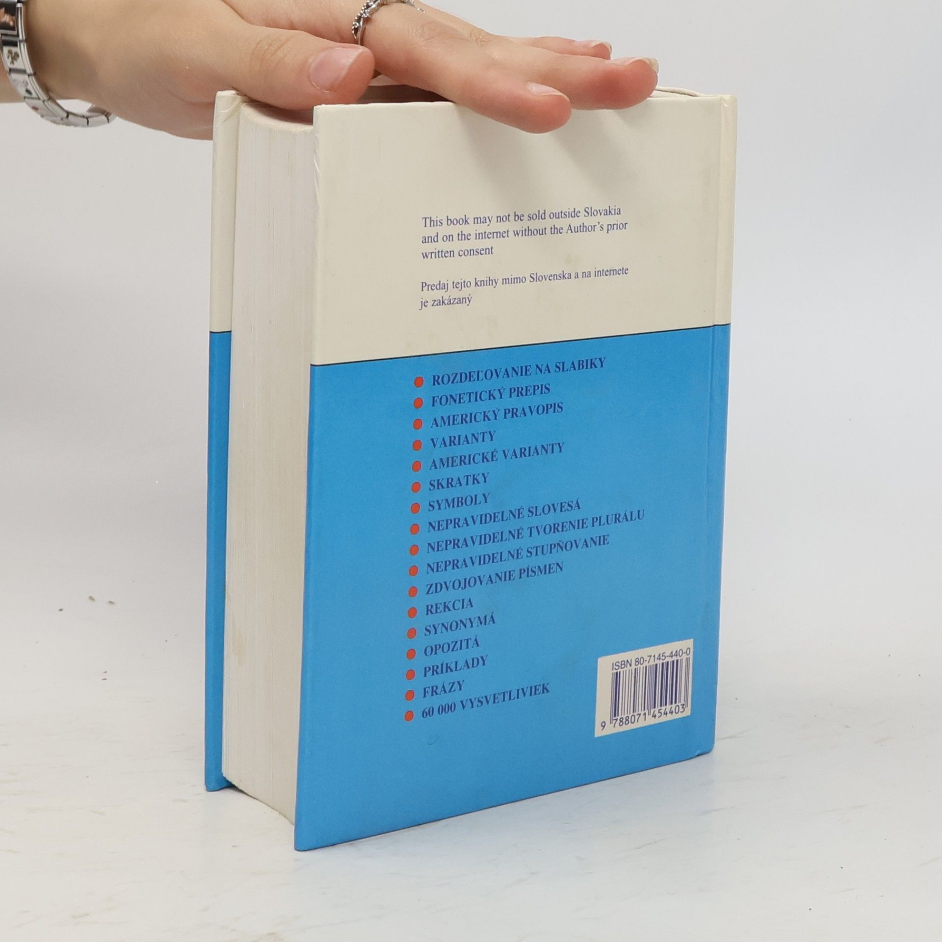 Aliberto Caforio Learner's Dictionary of English