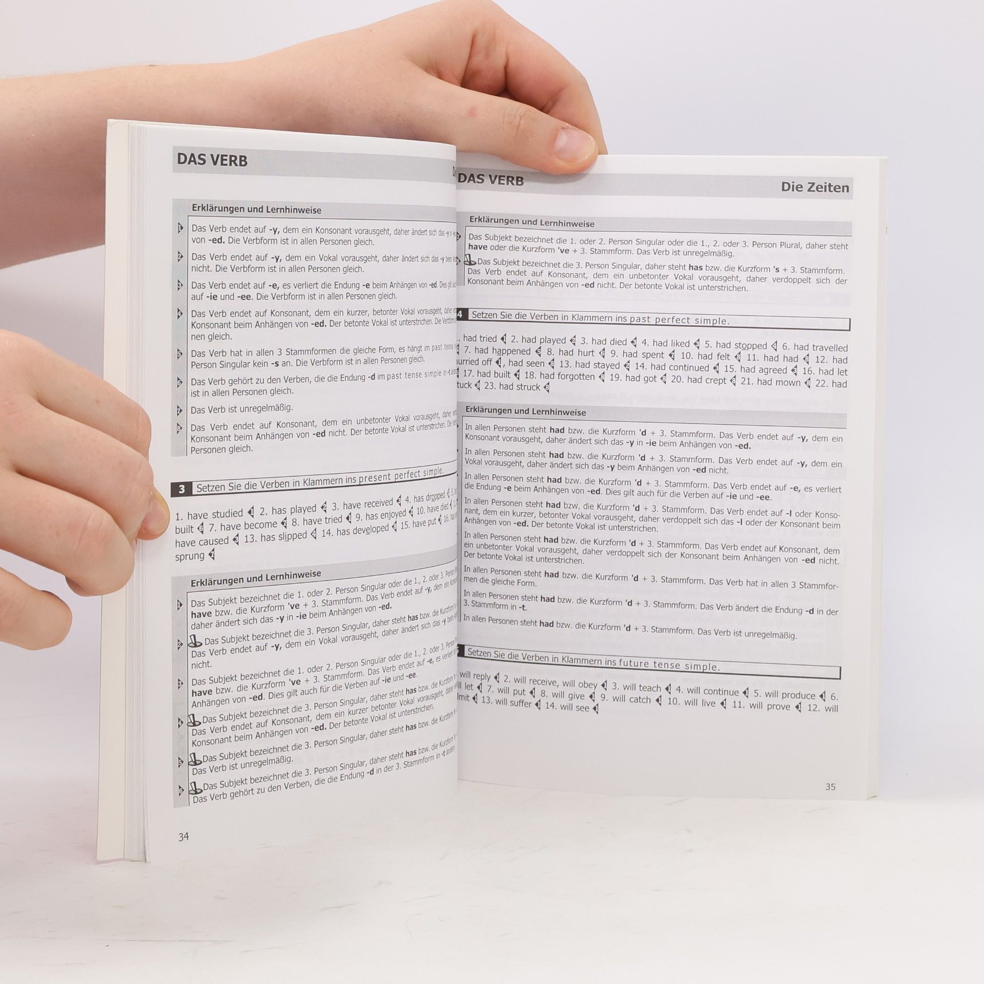 Various authors Neue englische Übungsgrammatik