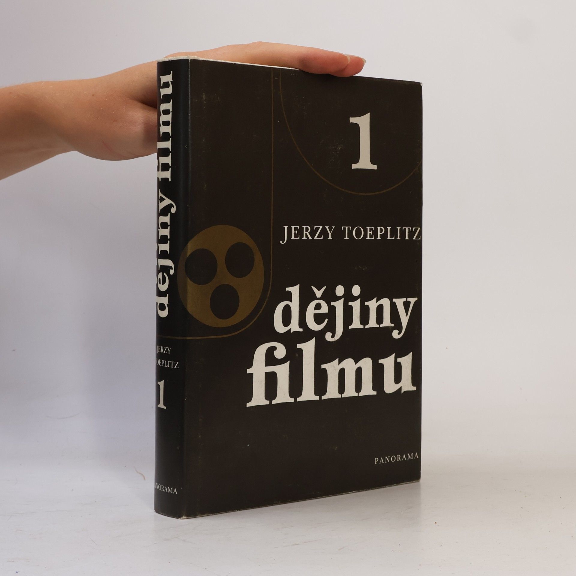 Dějiny filmu 1