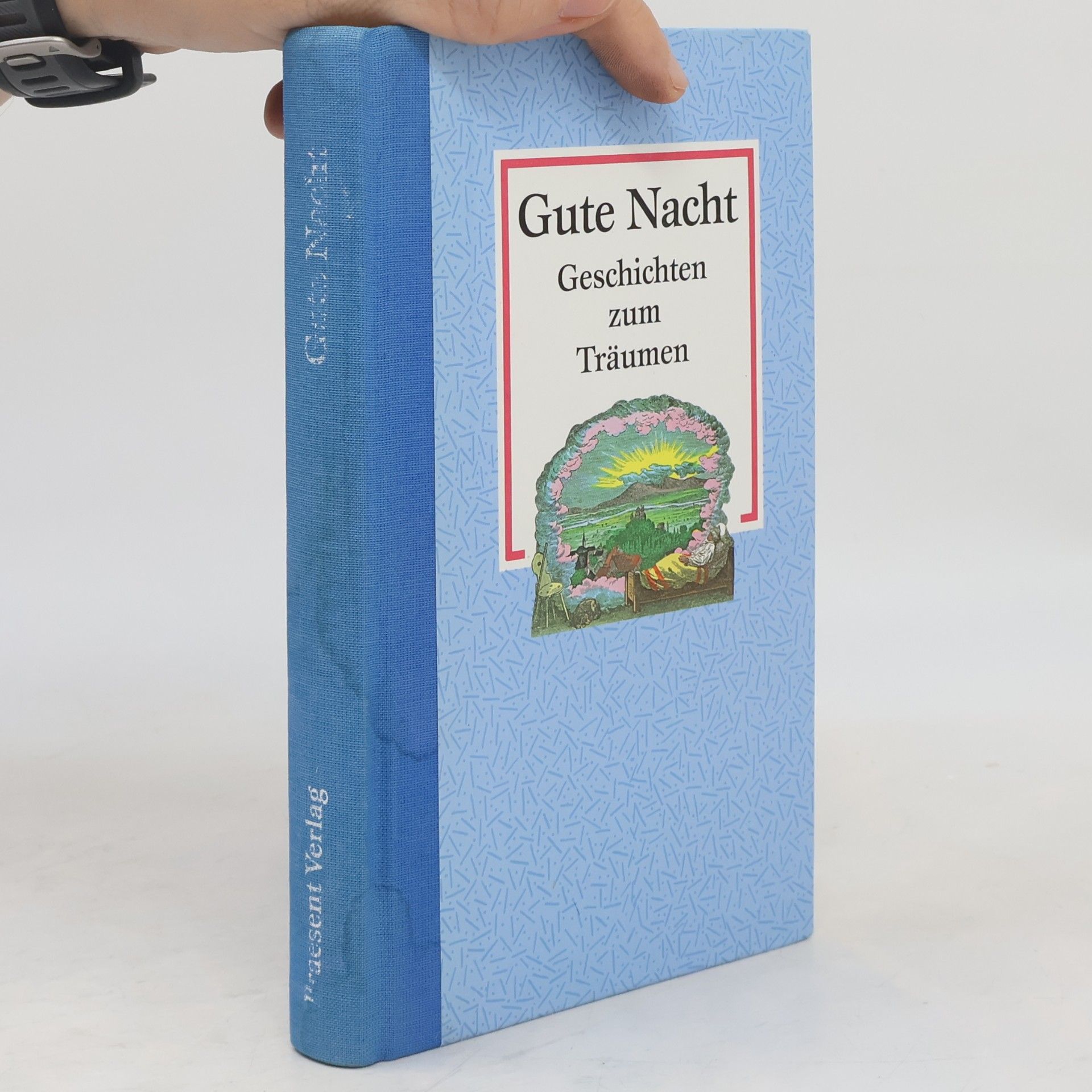 Autorenkollektiv Gute Nacht