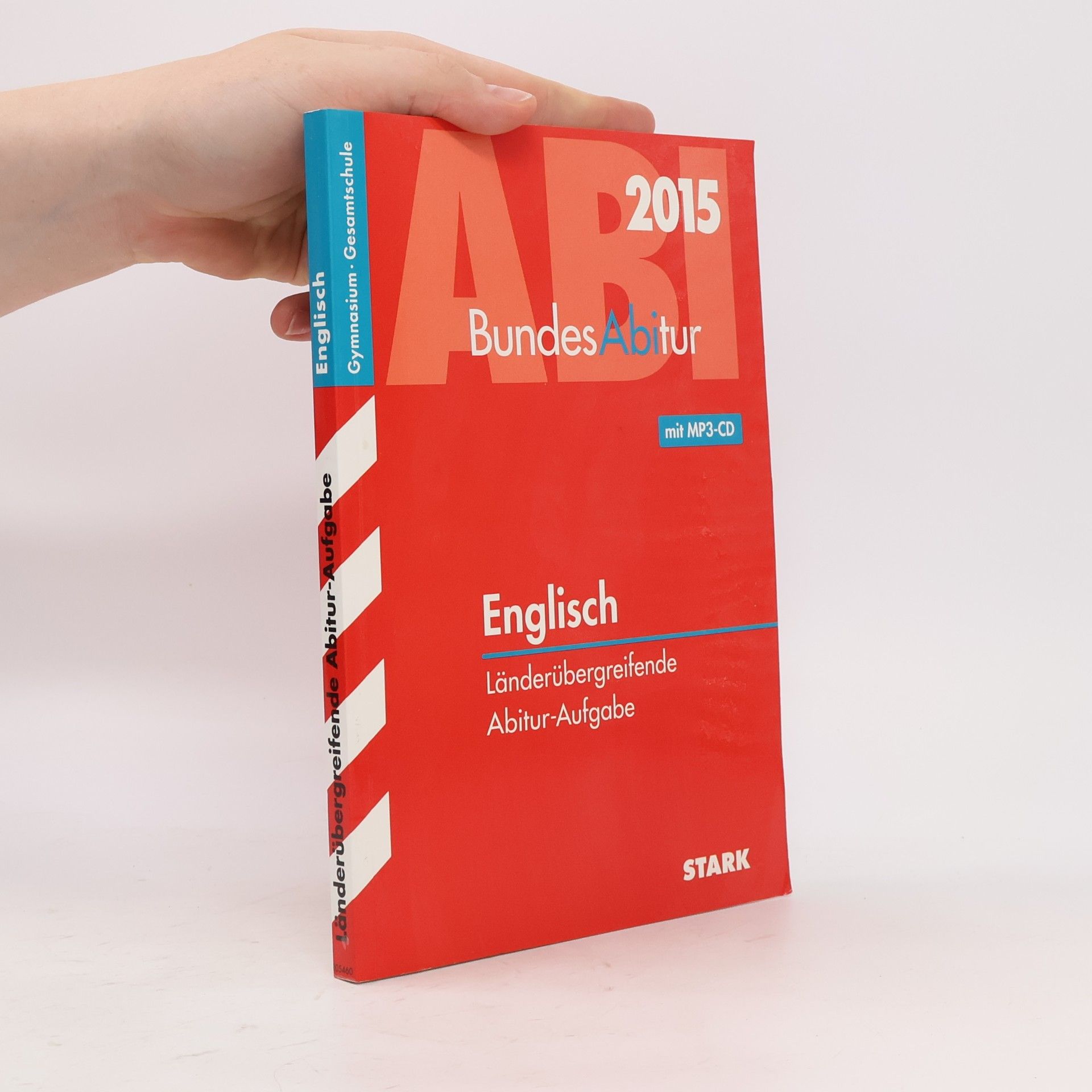 ABI Bundes Abitur - 2015: Englisch