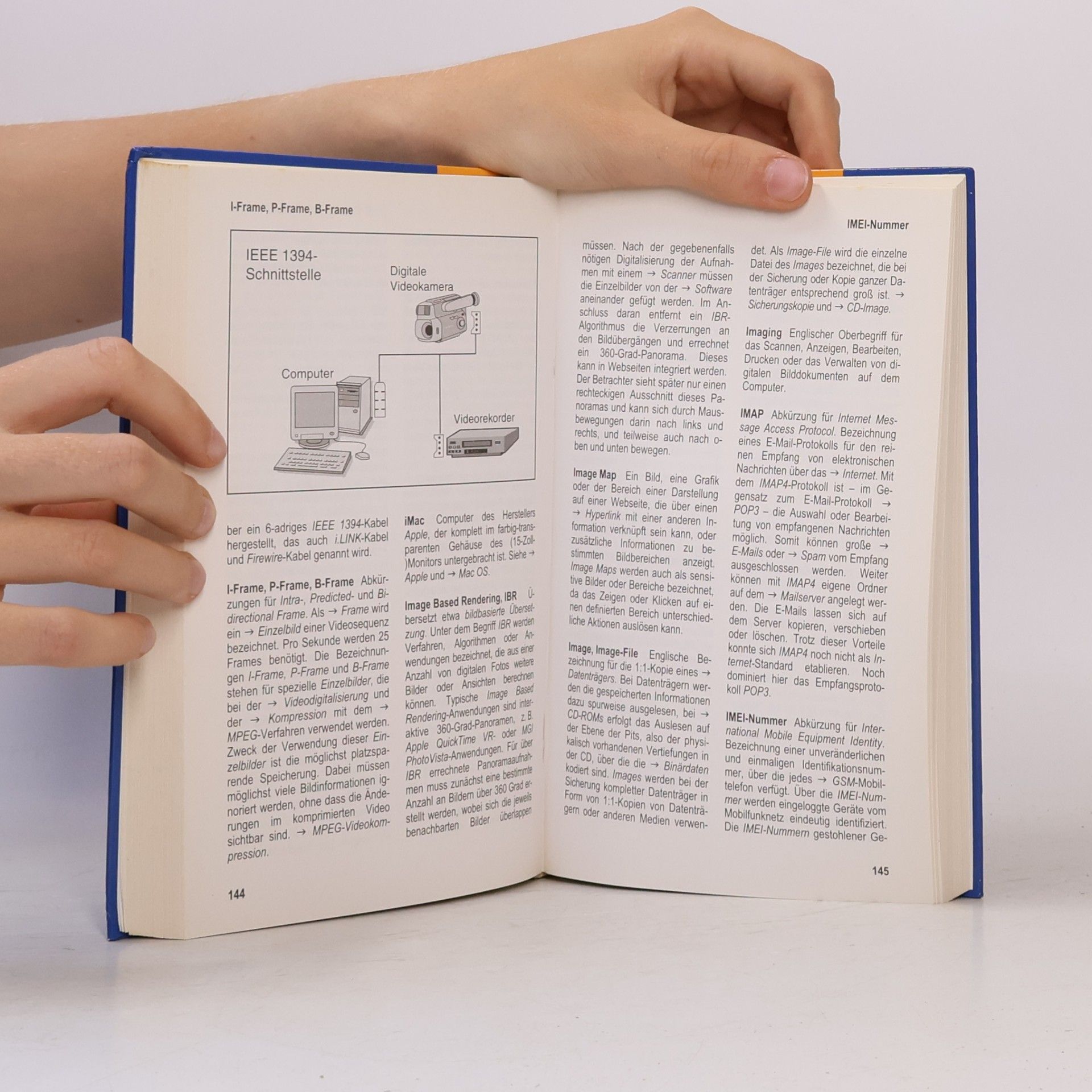 Autorenkollektiv Wörterbuch der neuen Medien