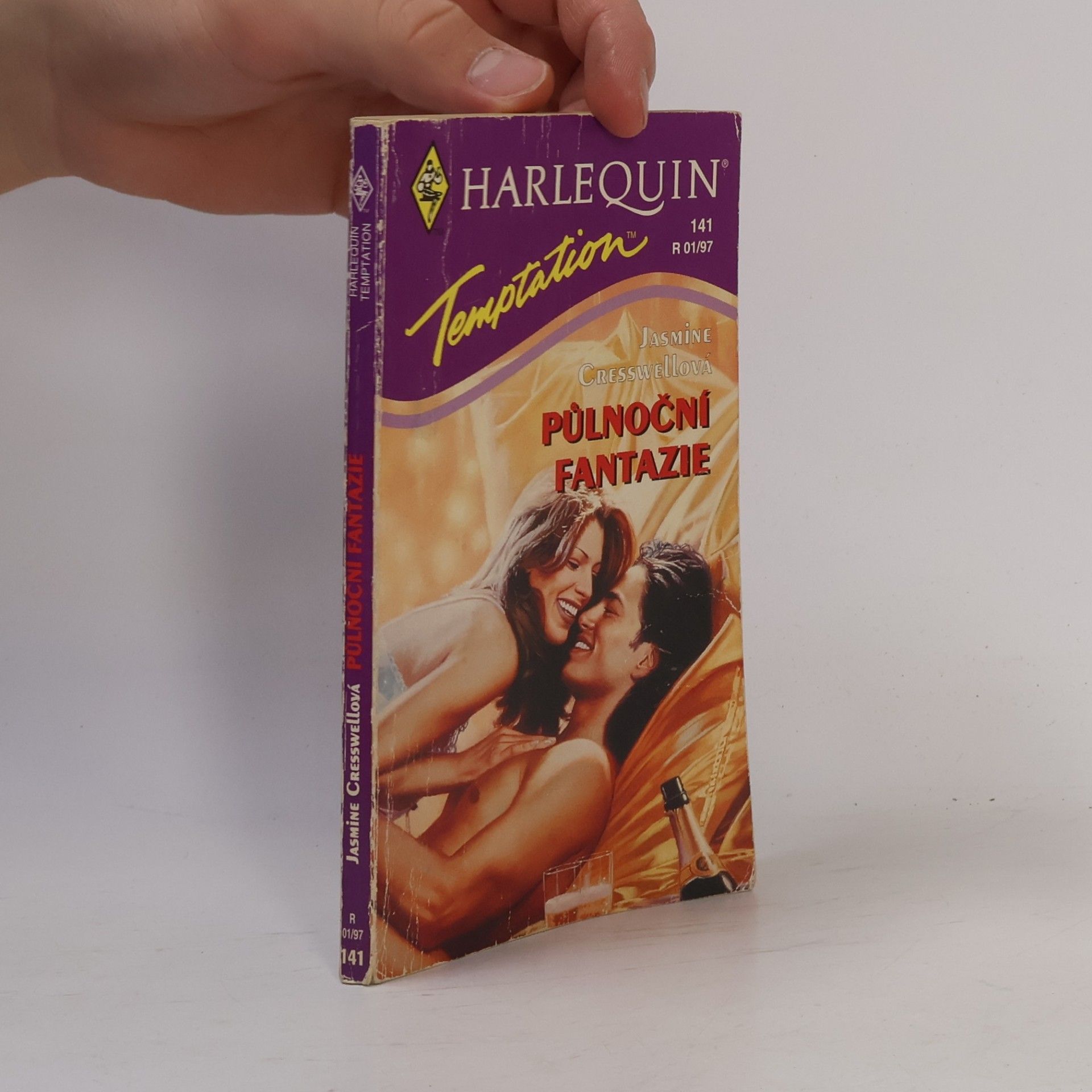 Půlnoční fantazie