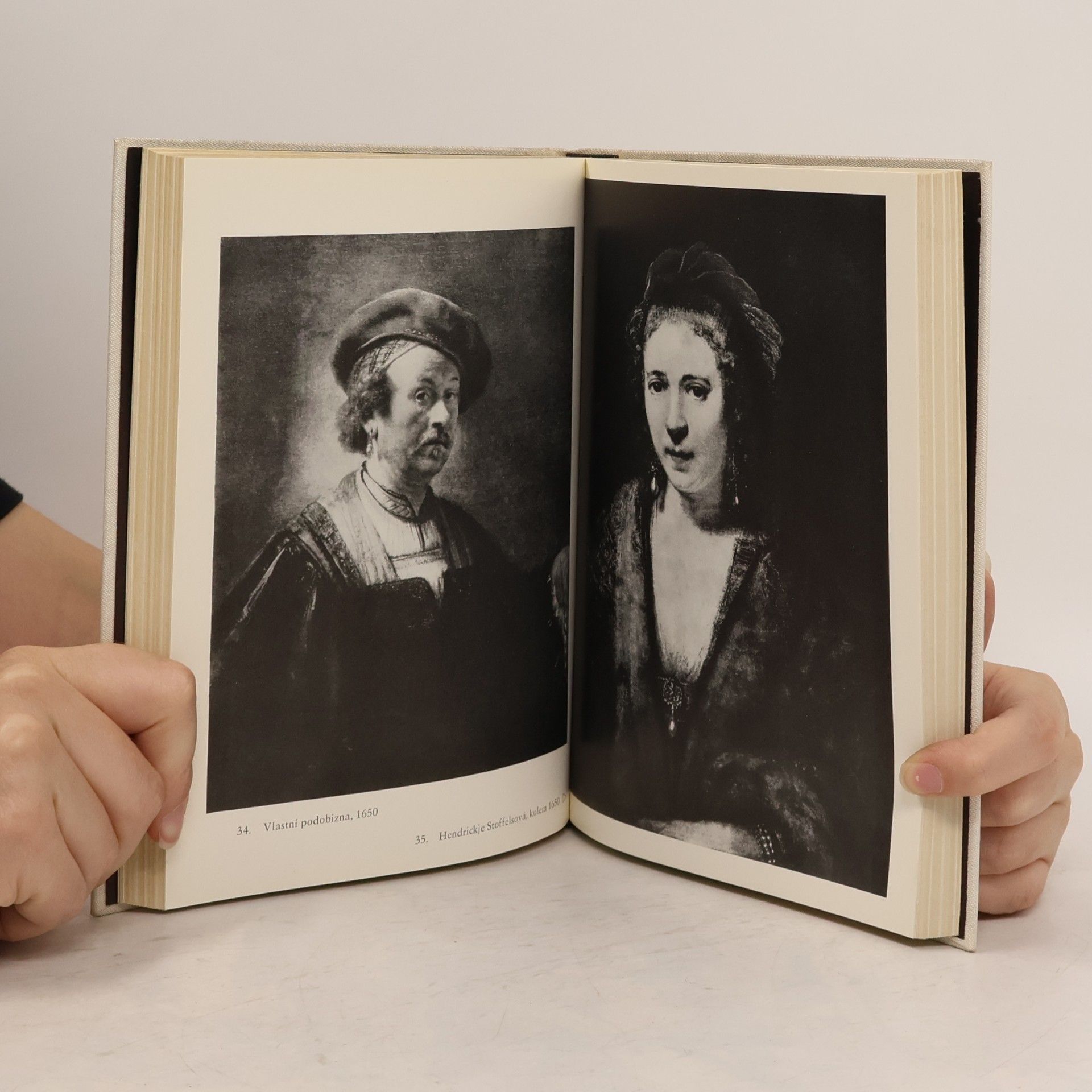 Hendrik Willem van Loon Rembrandt