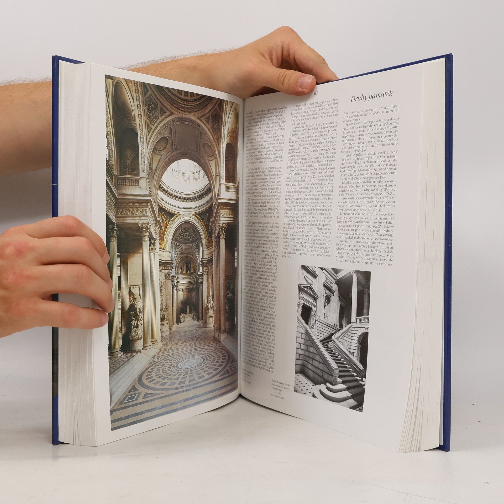 Albert Châtelet Světové dějiny umění : malířství, sochařství, architektura, užité umění