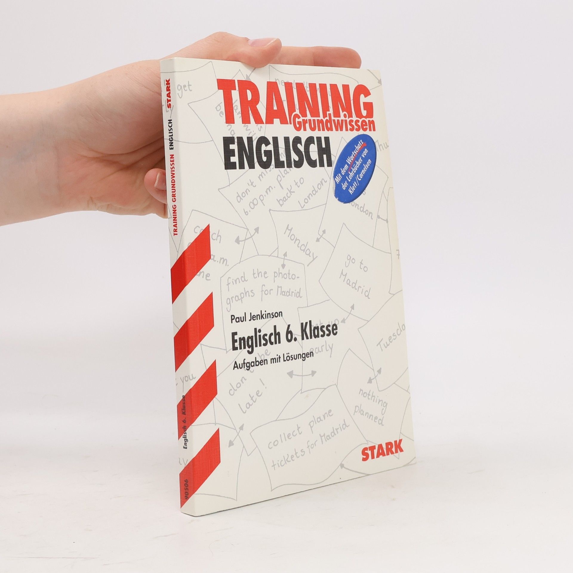 Various authors Englisch-Training