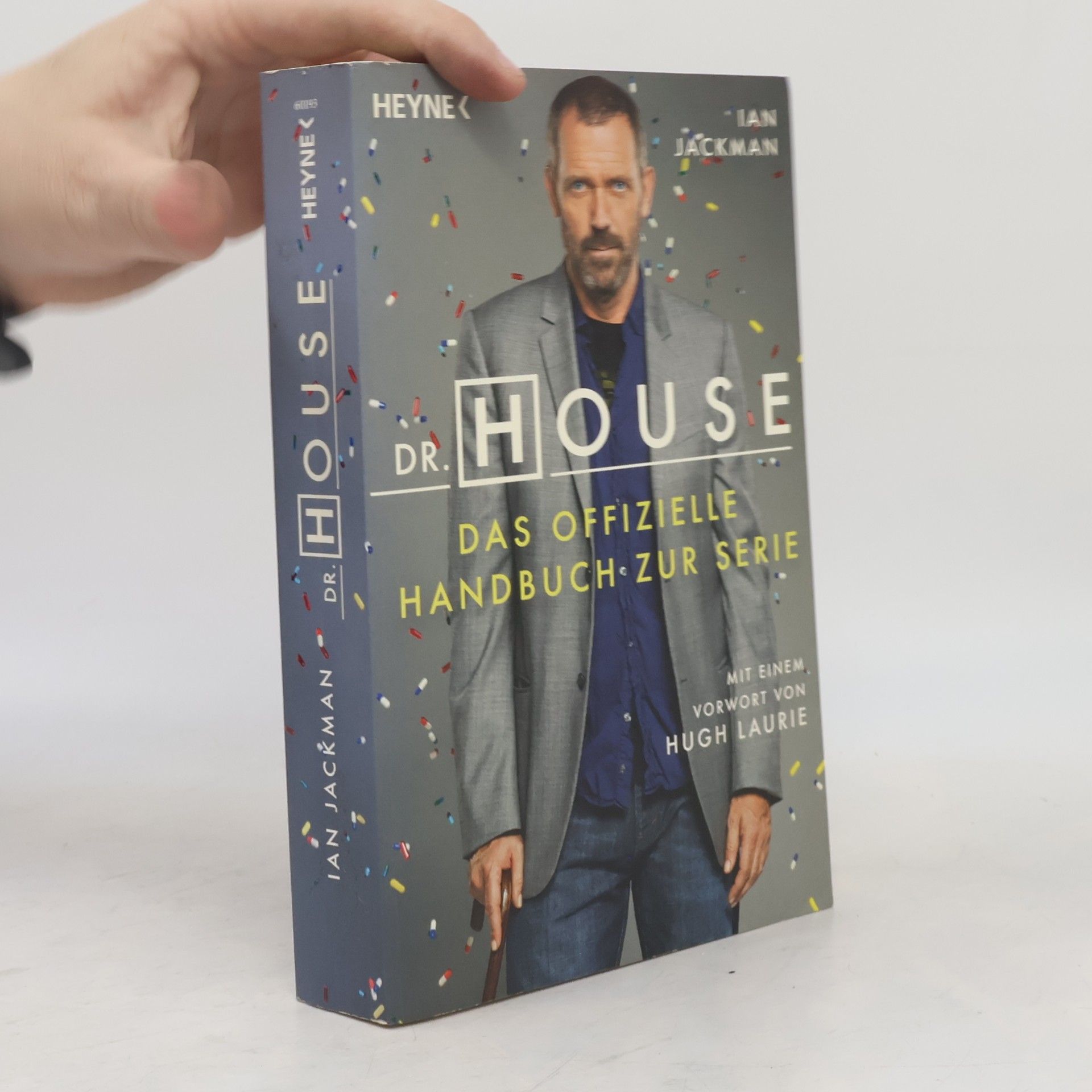 Dr. House