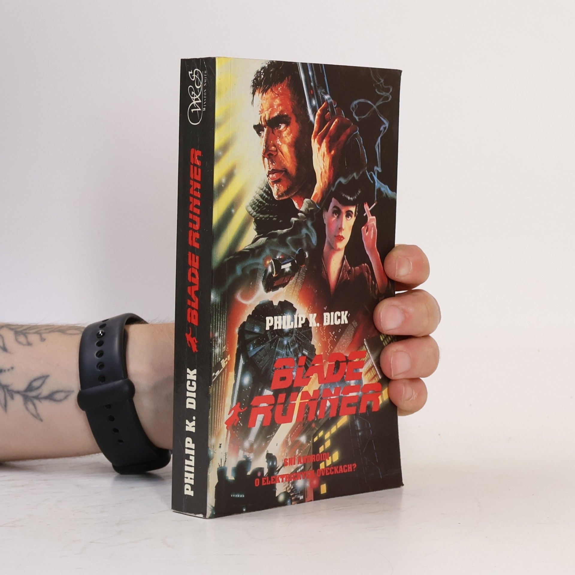 Blade Runner