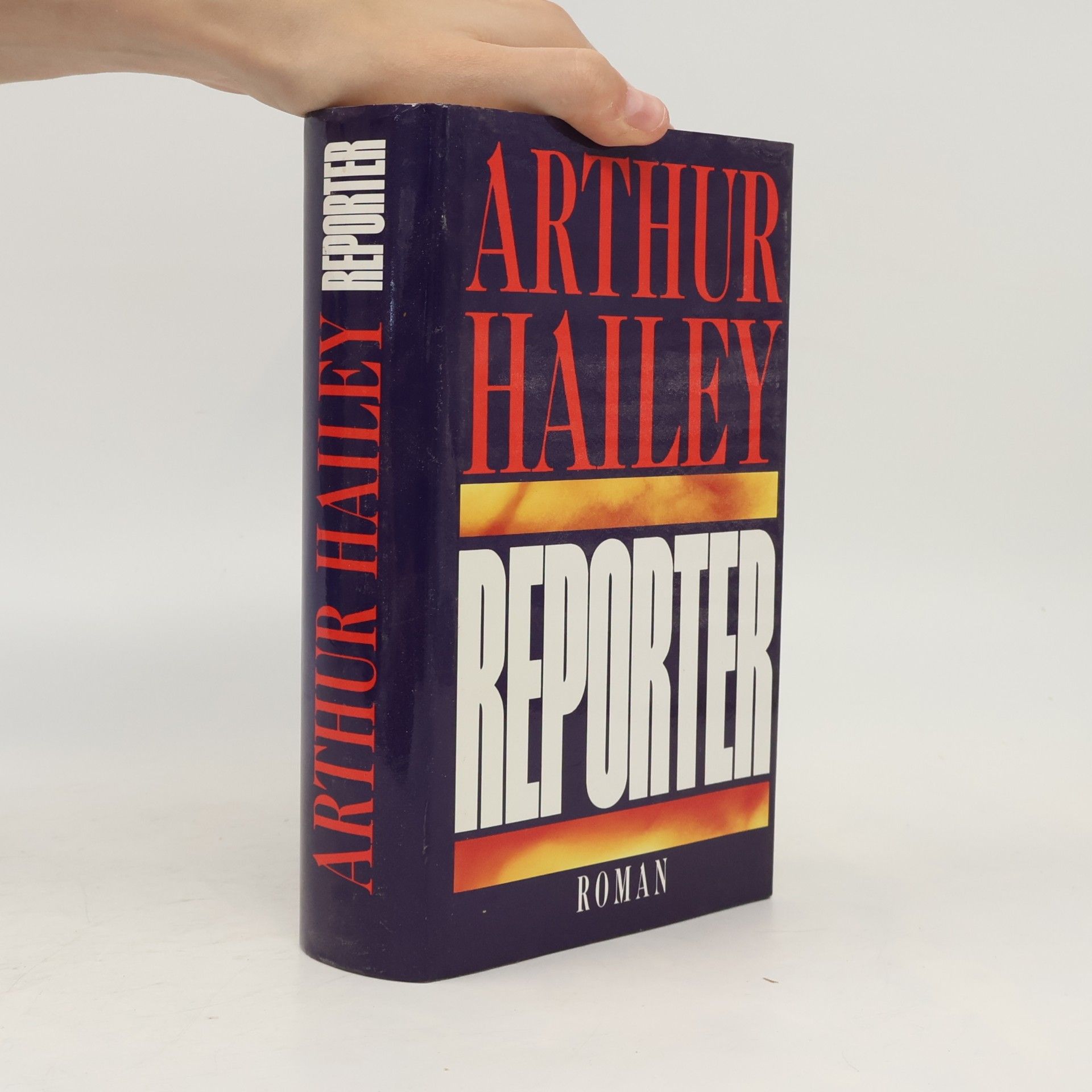 Reporter
